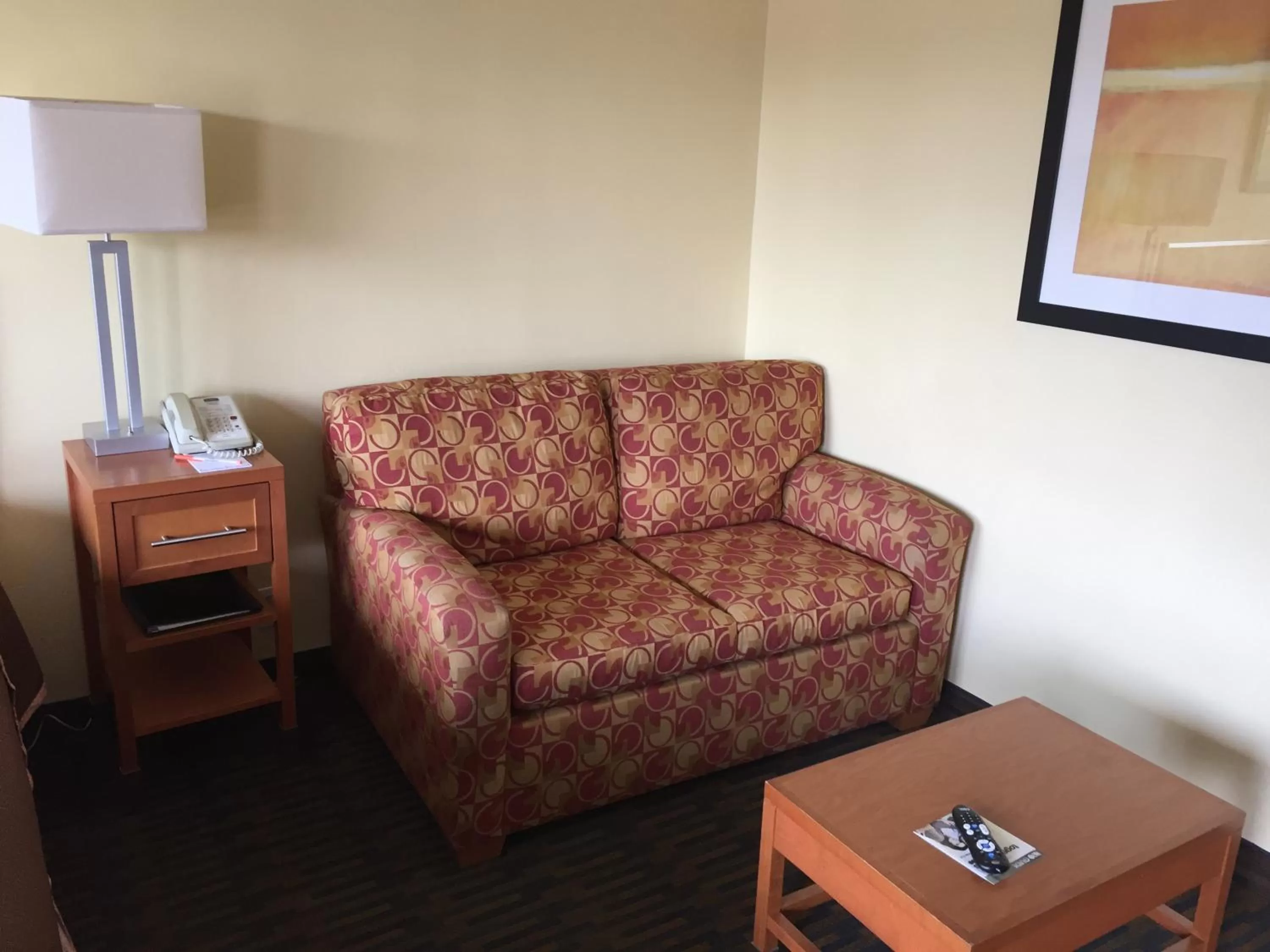 Other in Howard Johnson by Wyndham San Diego Sea World