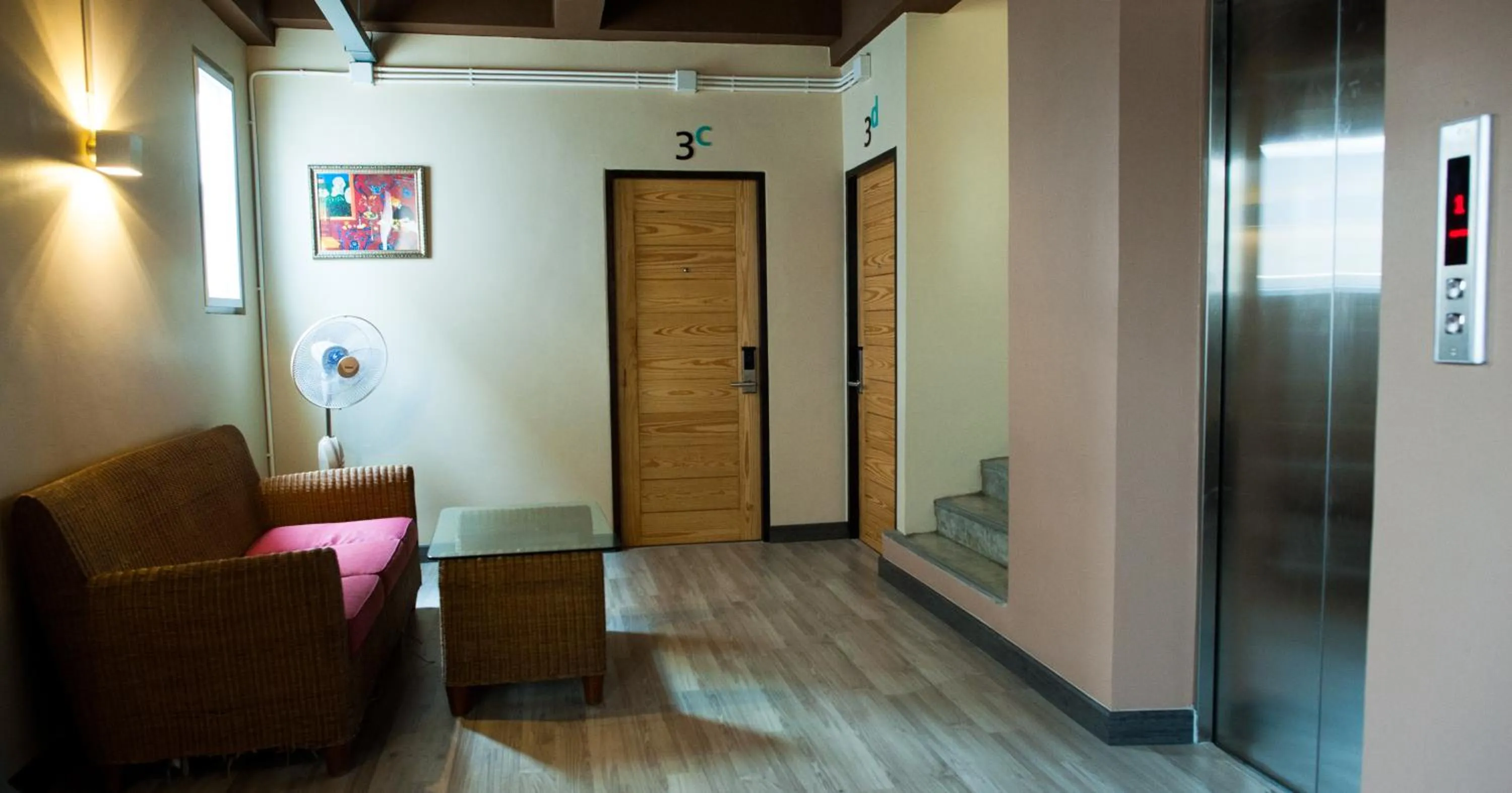 Banquet/Function facilities in KENCOZY accommodation