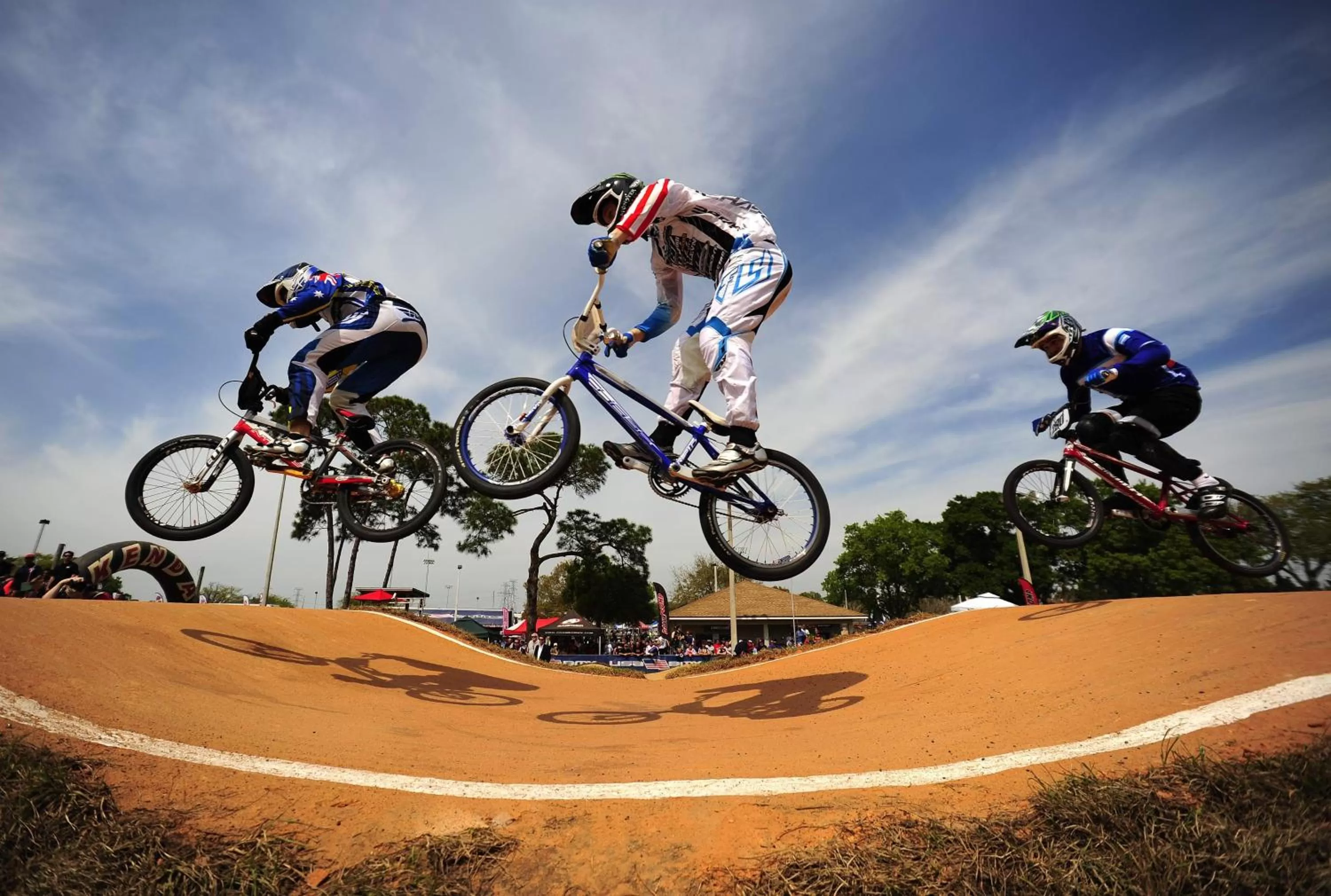 Nearby landmark in Holiday Inn Express Hotel & Suites Tampa-Oldsmar by IHG