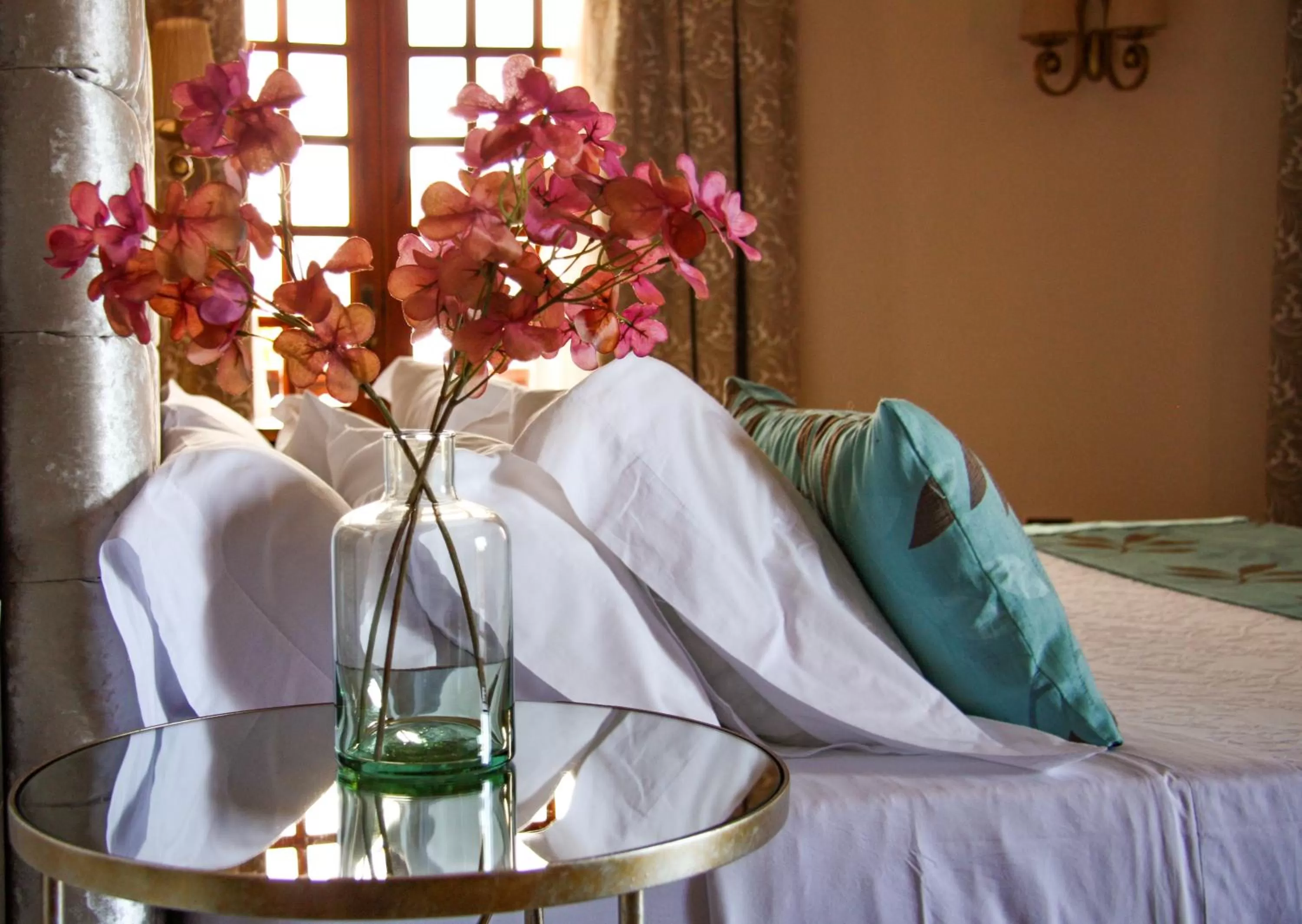 Photo of the whole room in Il Sogno di Gio della Laguna