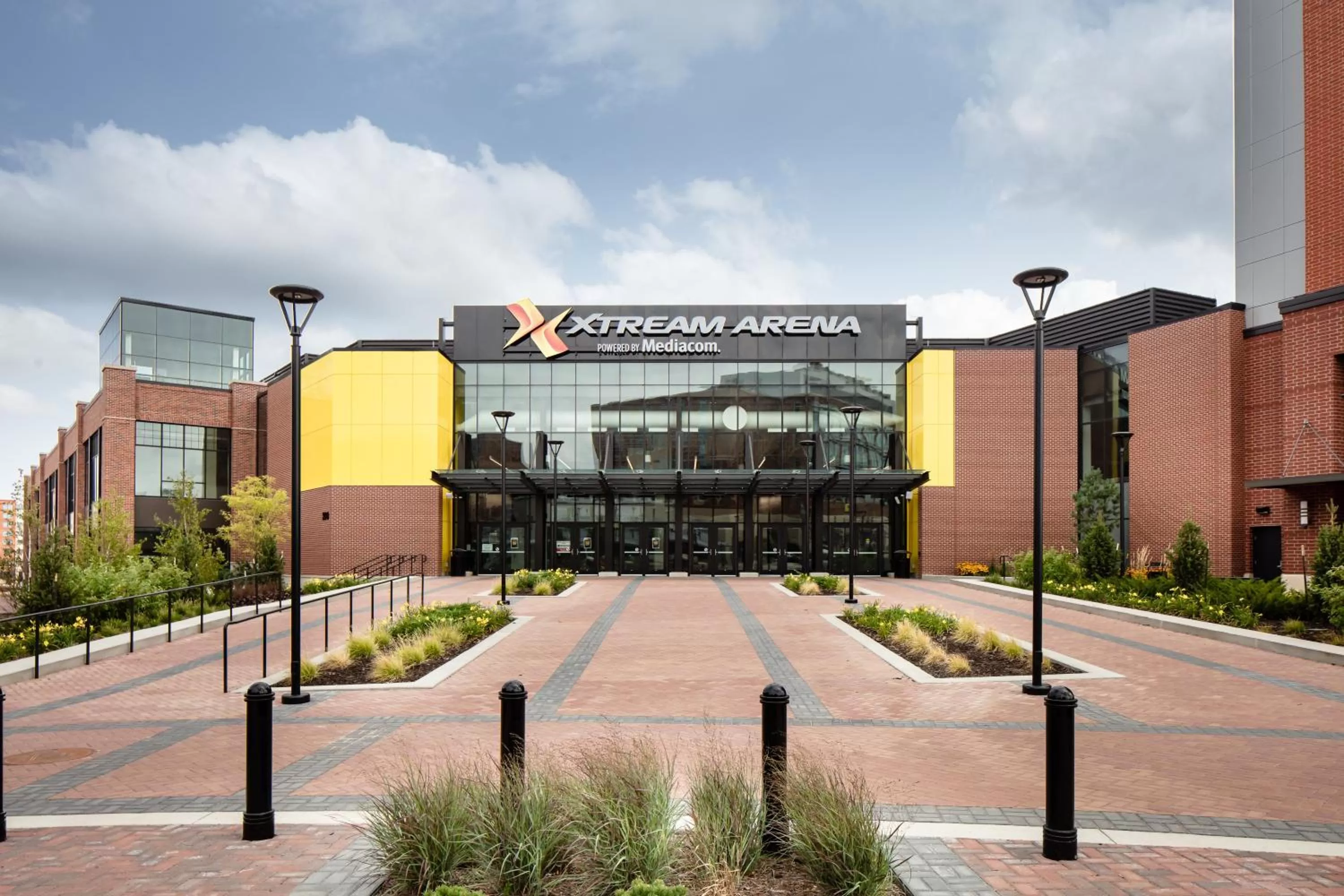 Nearby landmark in Staybridge Suites - Iowa City - Coralville by IHG