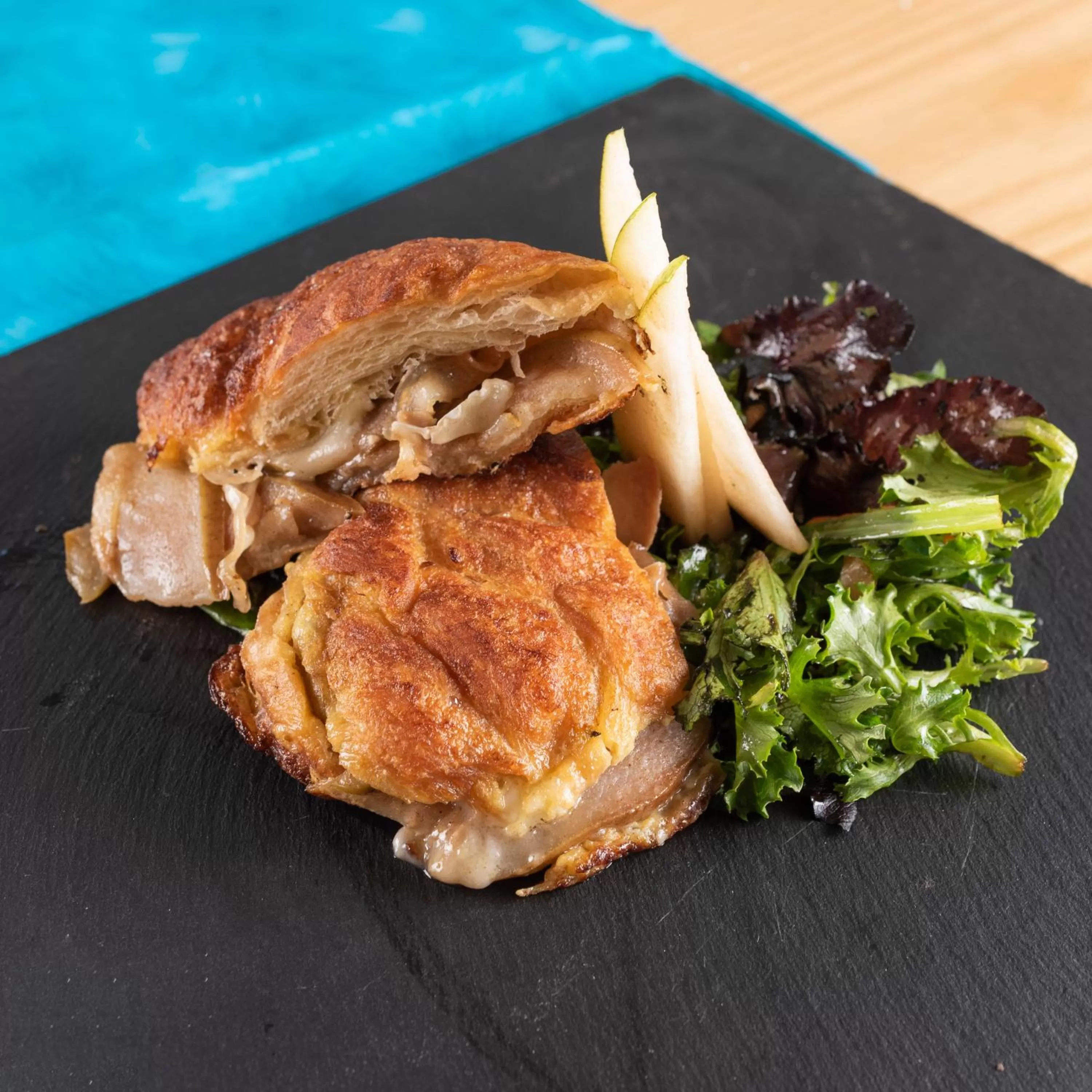 Breakfast in Chanpaal Hotel Boutique - Only Adults