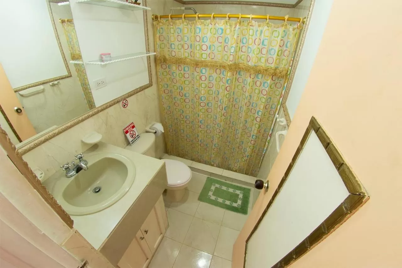 Posada Caribbean Refuge