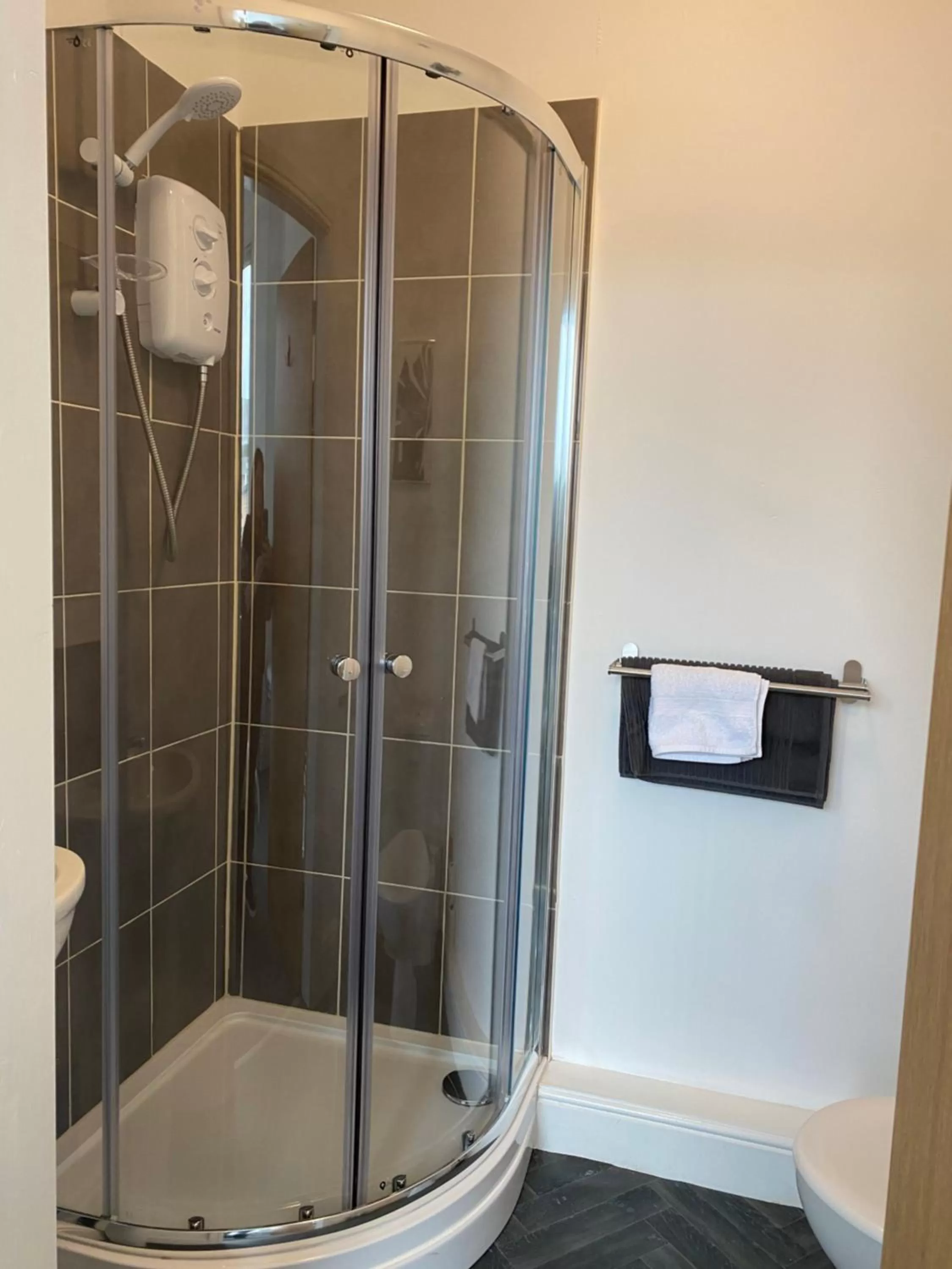 Be My Guest Liverpool