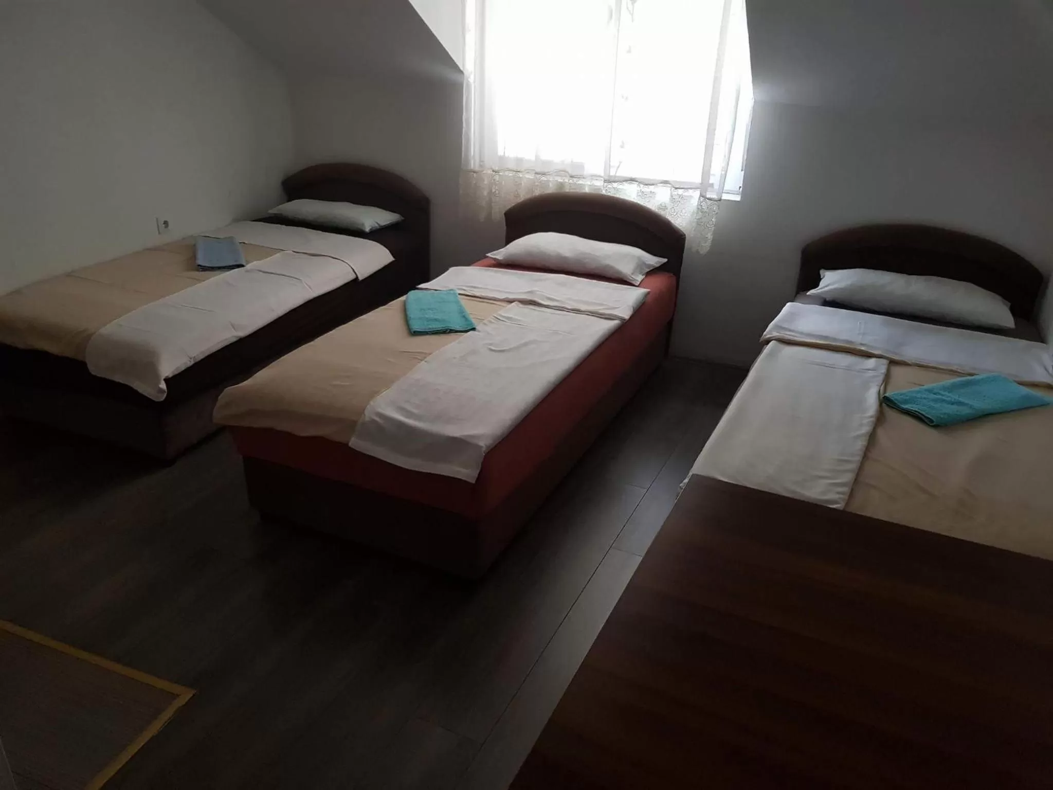 Bed in Prenociste H2O