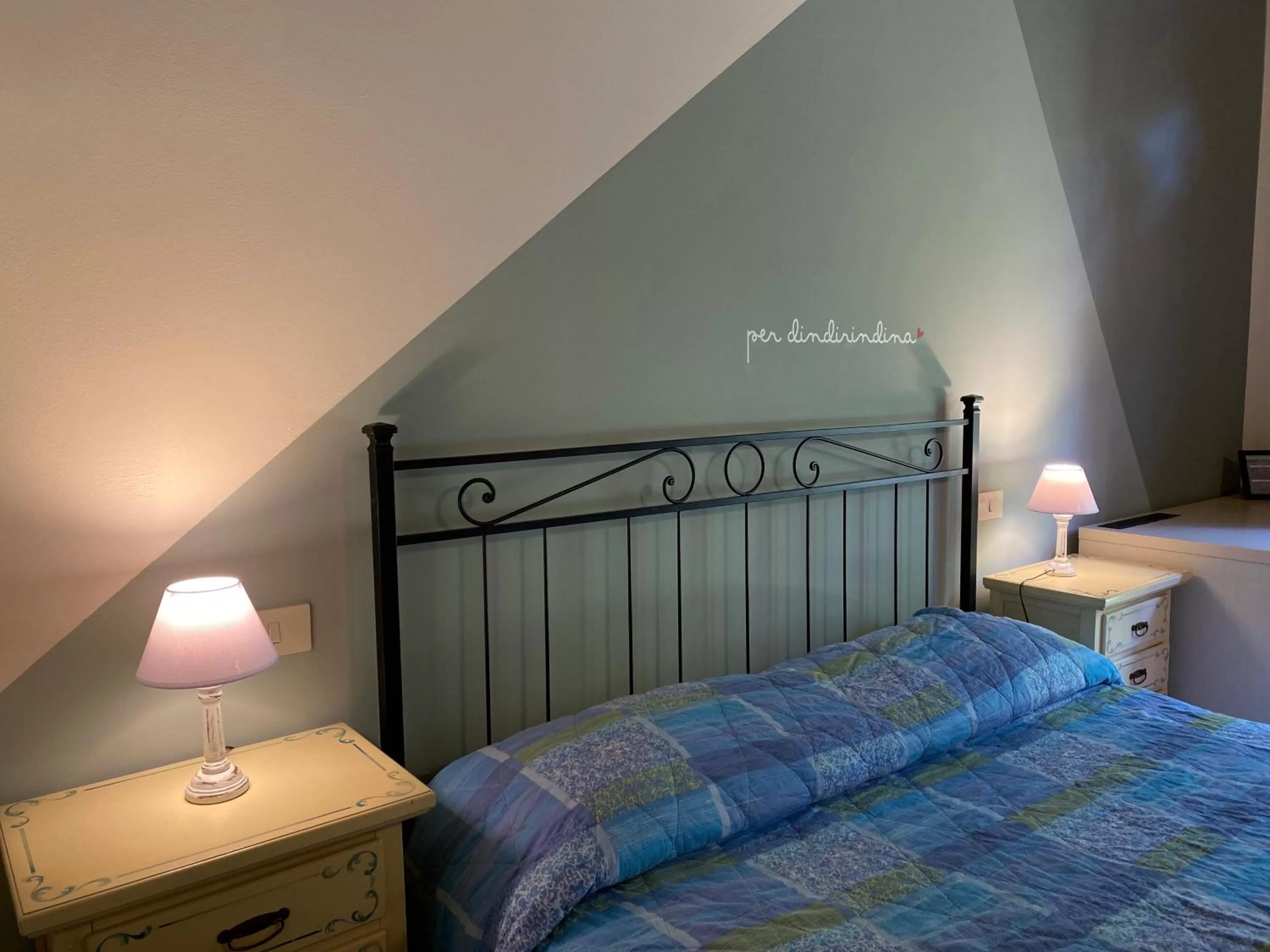 Bedroom, Bed in Agriturismo Tenuta Badia