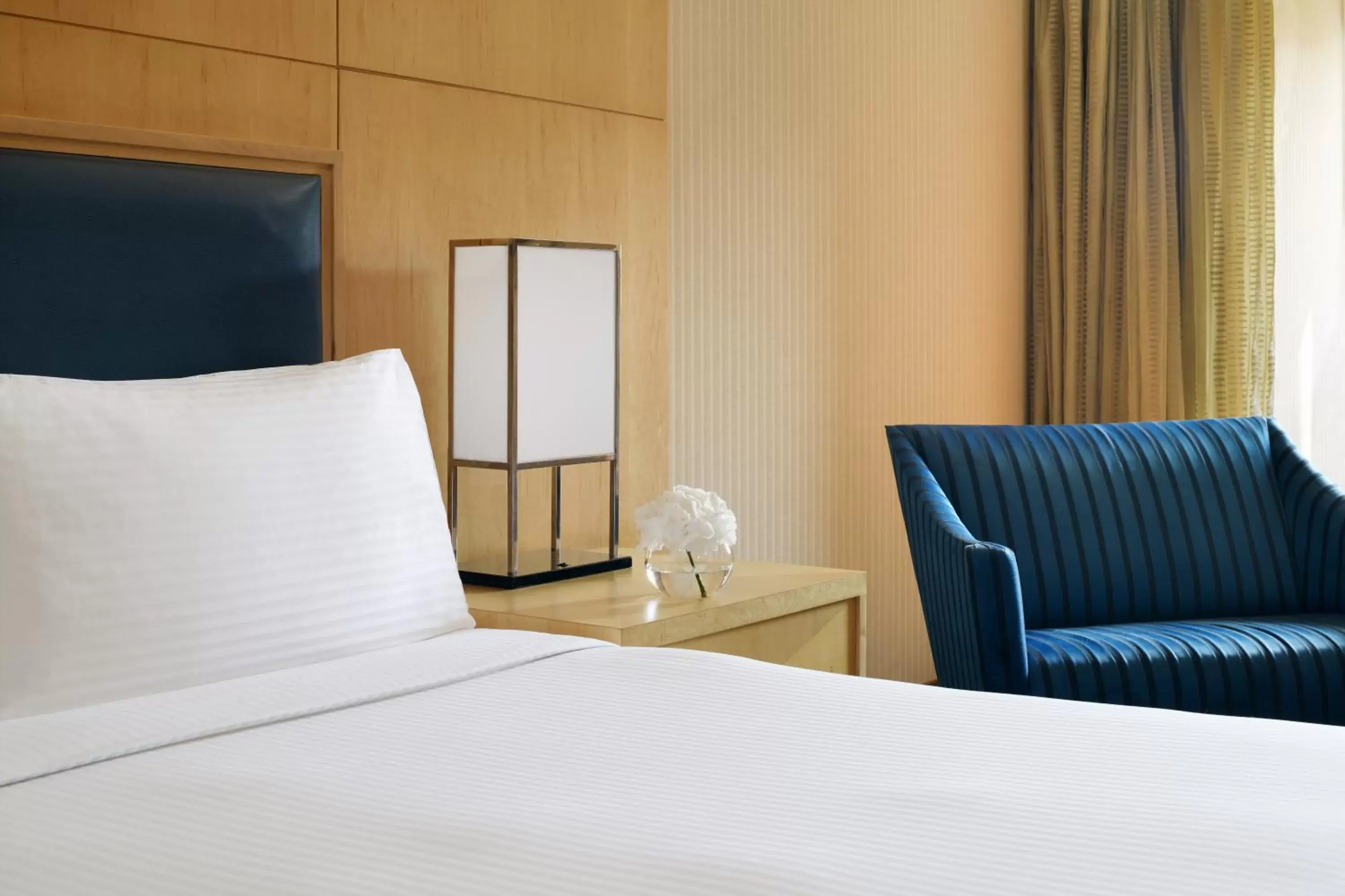 Classic King Room - Club Floor/Smoking in InterContinental Riyadh, an IHG Hotel Classic King Room - Club Floor/Smoking in InterContinental Riyadh, an IHG Hotel