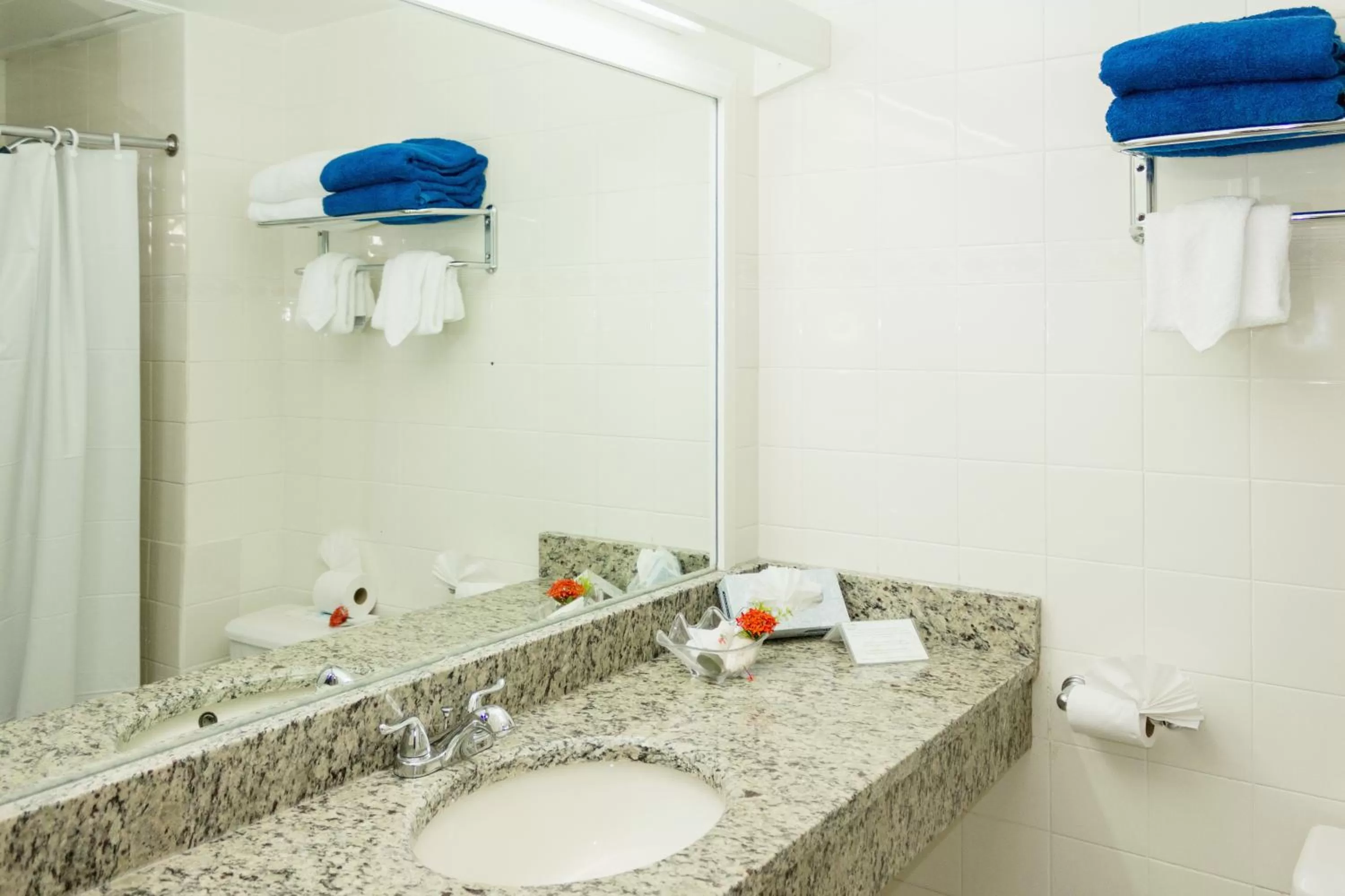 Superior King Room in Bay Gardens Hotel