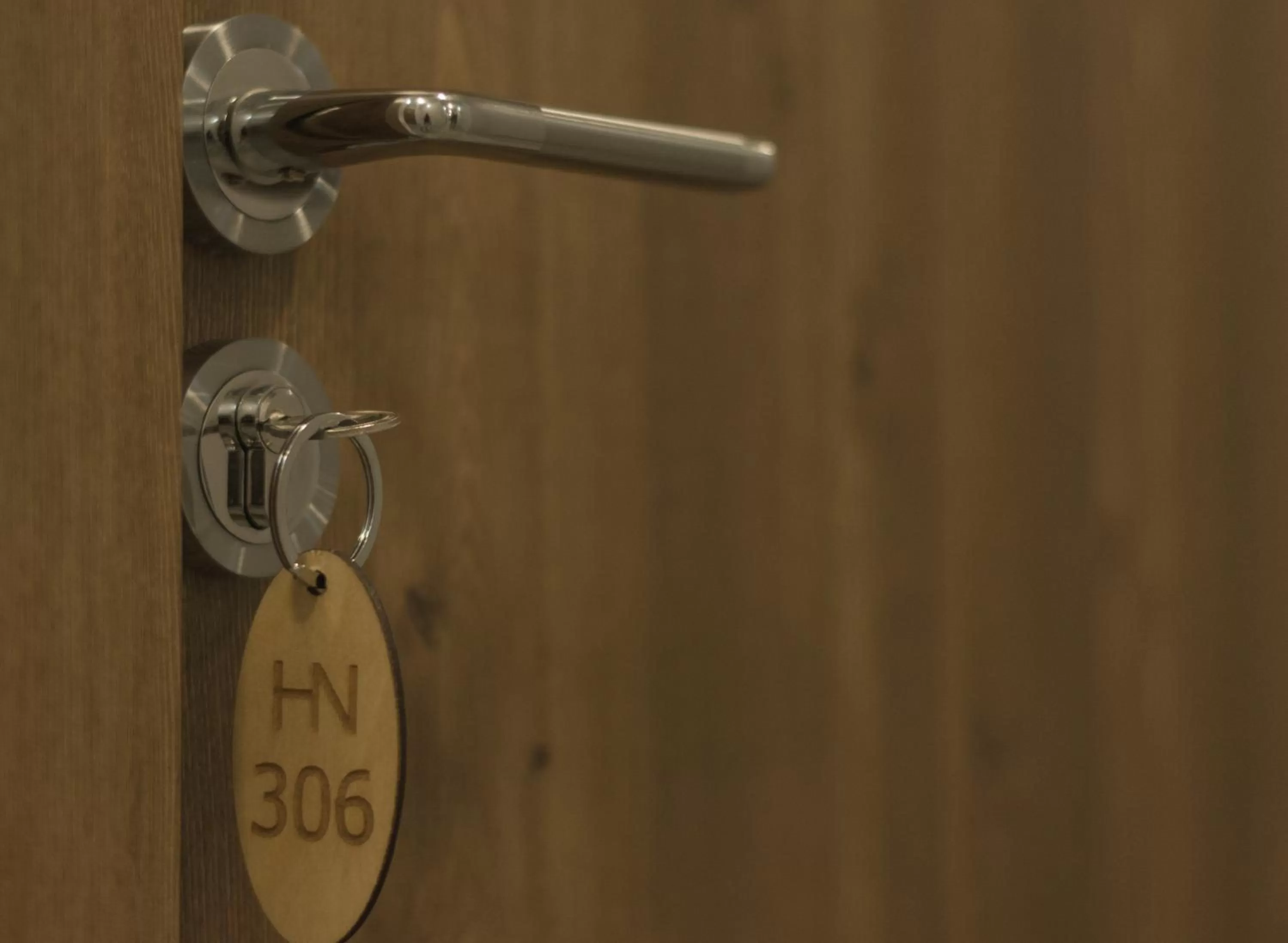 Logo/Certificate/Sign in Hotel Nabadi