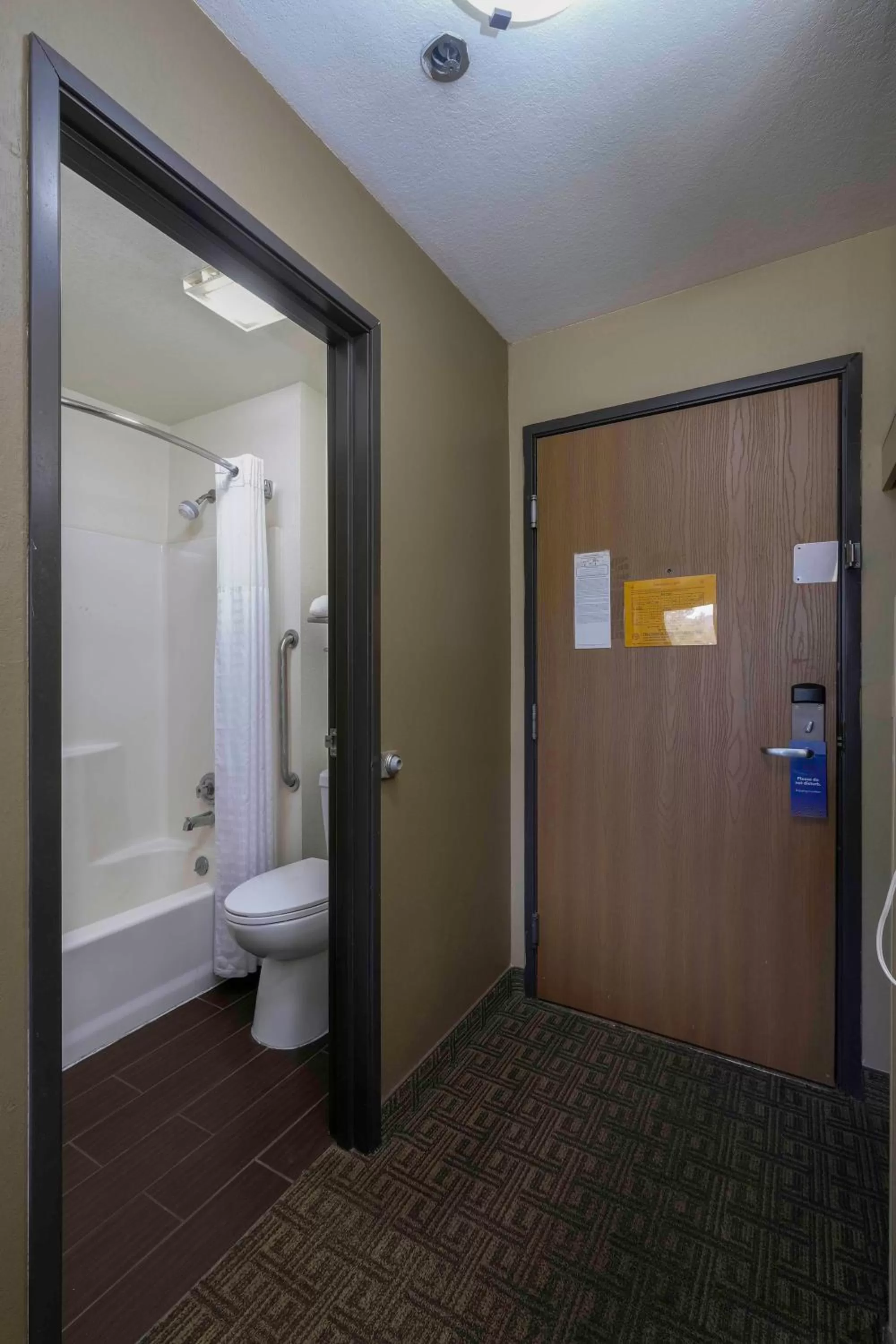 Comfort Inn Near Gila National Forest