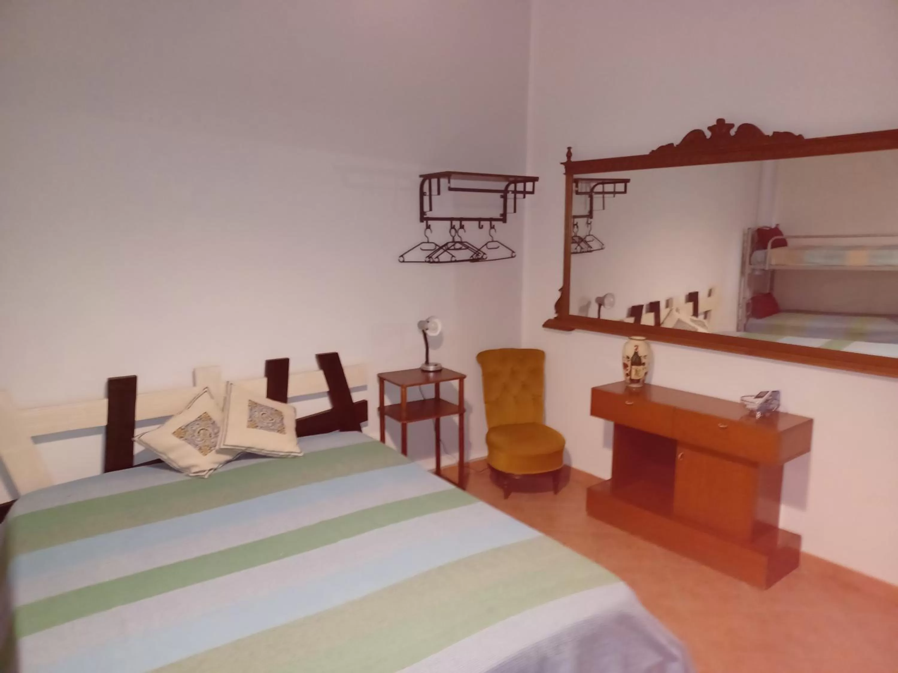Photo of the whole room, Bed in Nostra casa rooms