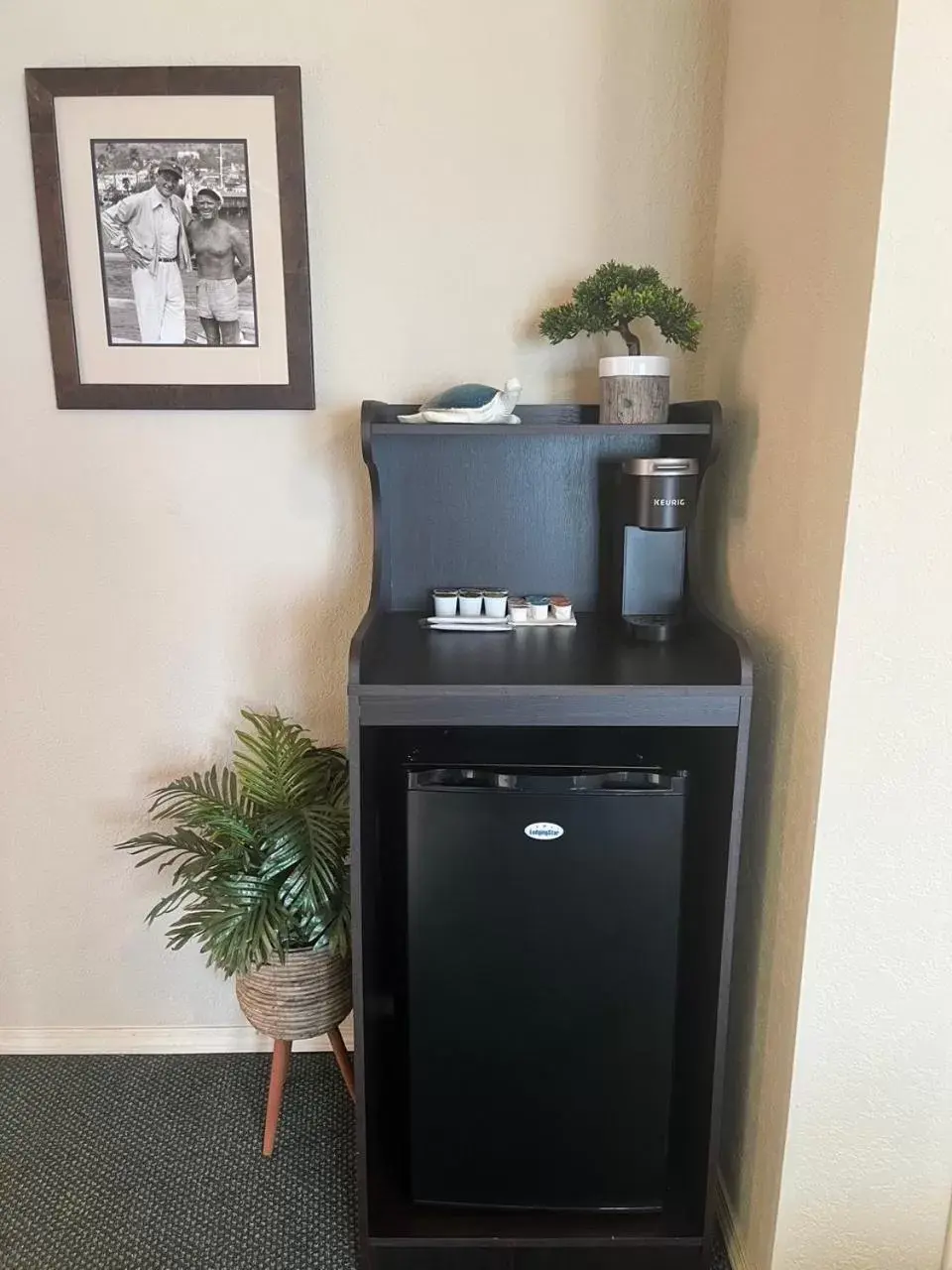 Superior Double Room in Hotel Mac Rae Superior Double Room in Hotel Mac Rae