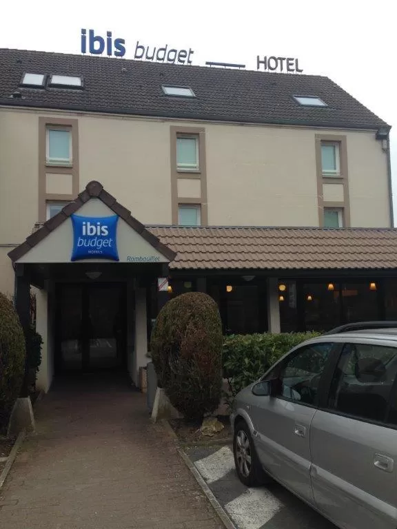 Ibis Budget Rambouillet