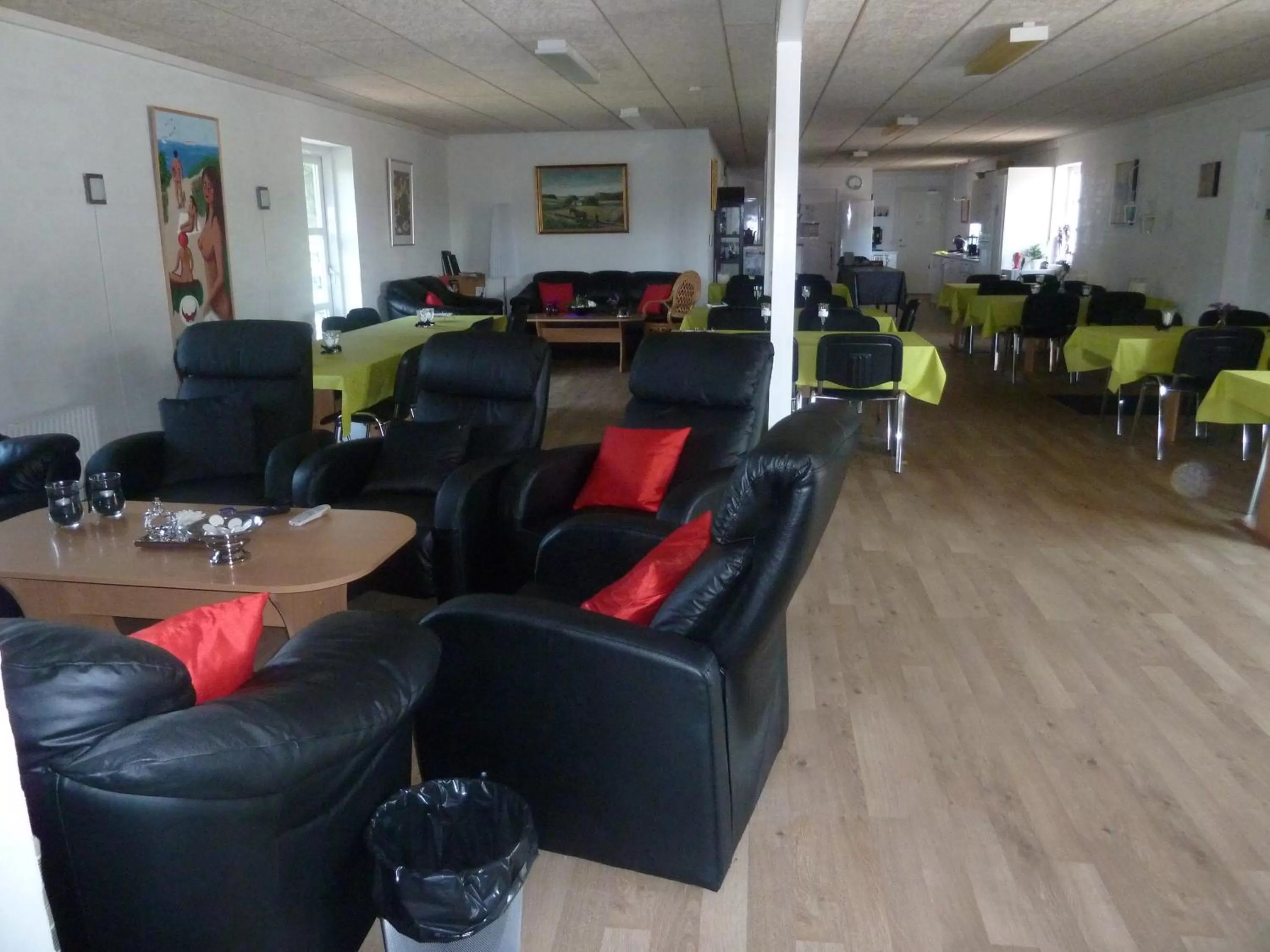 Banquet/Function facilities, Lounge/Bar in Give Bed & Breakfast