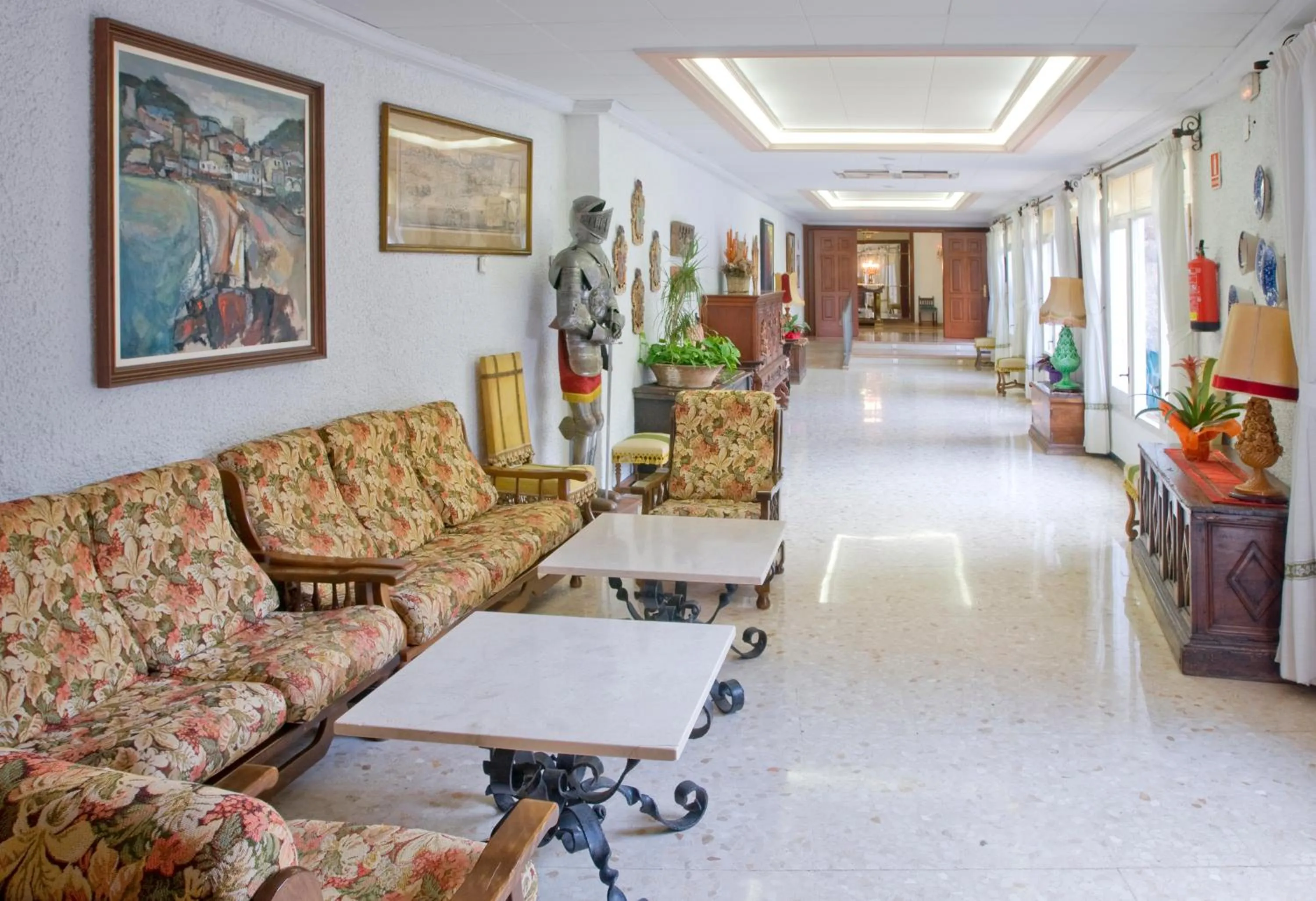 Other in Hotel GHT Neptuno-Tossa & Venus SPA