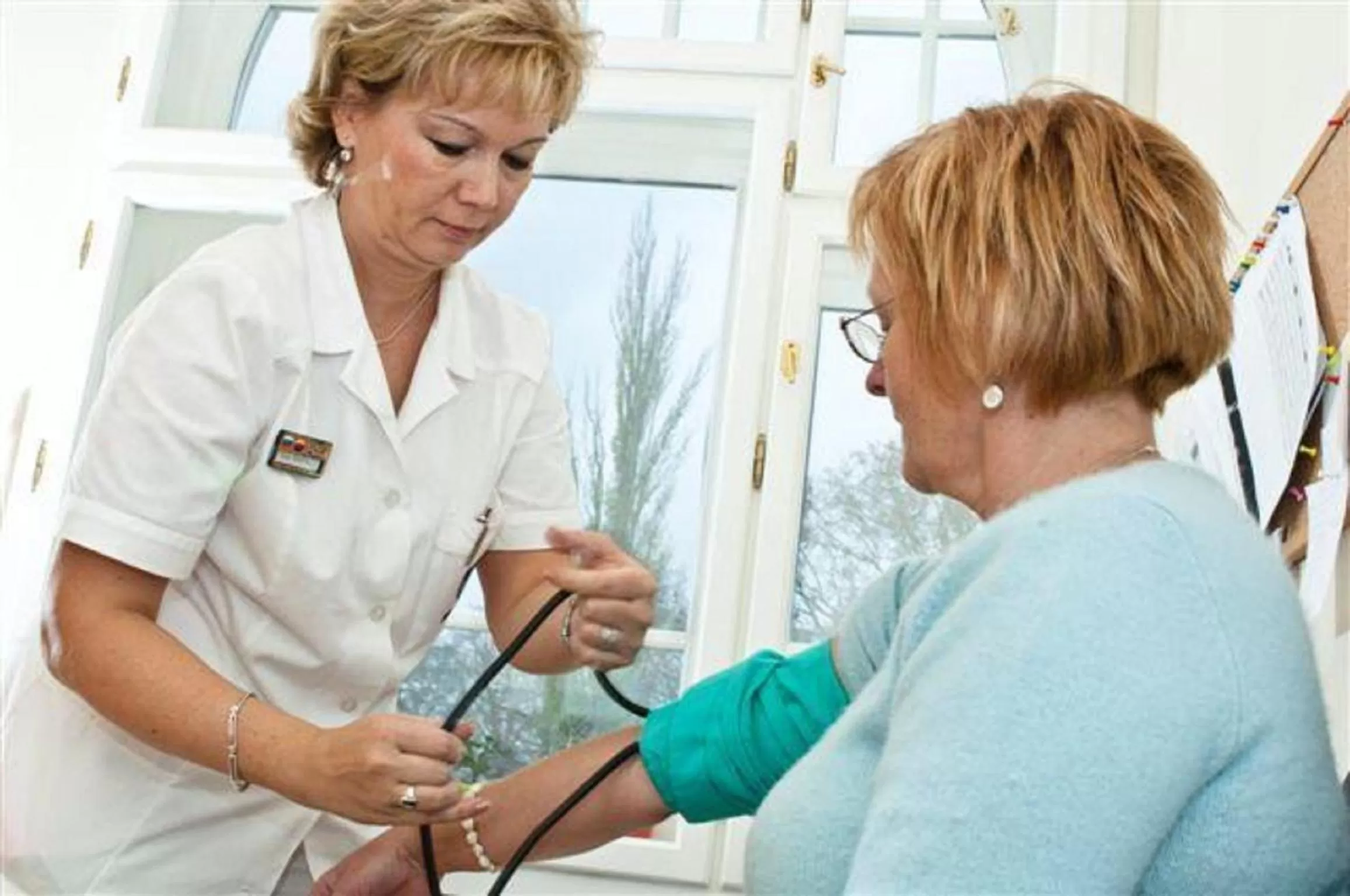 Guests in Ensana Esplanade