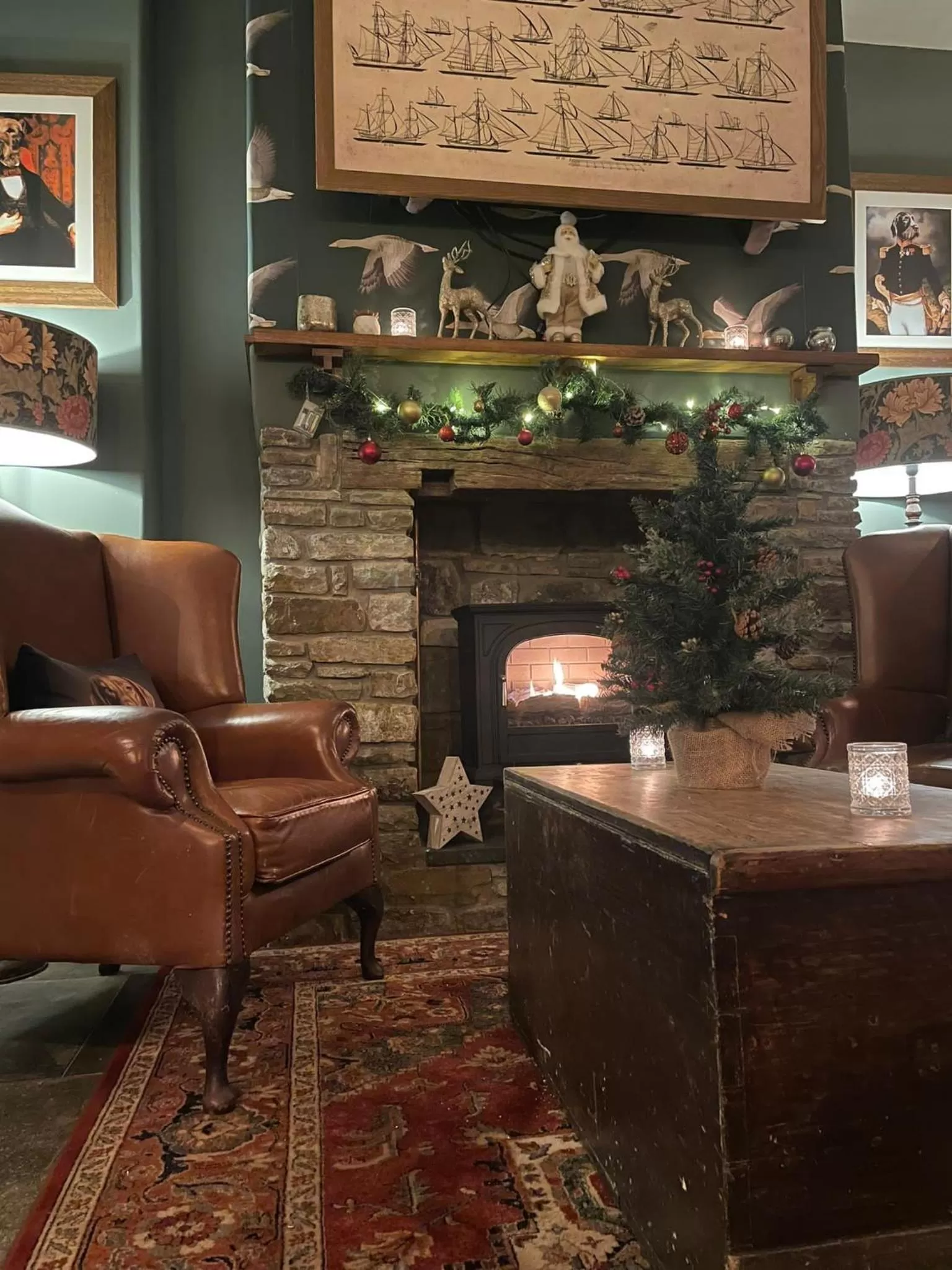 Property building in The Seagate