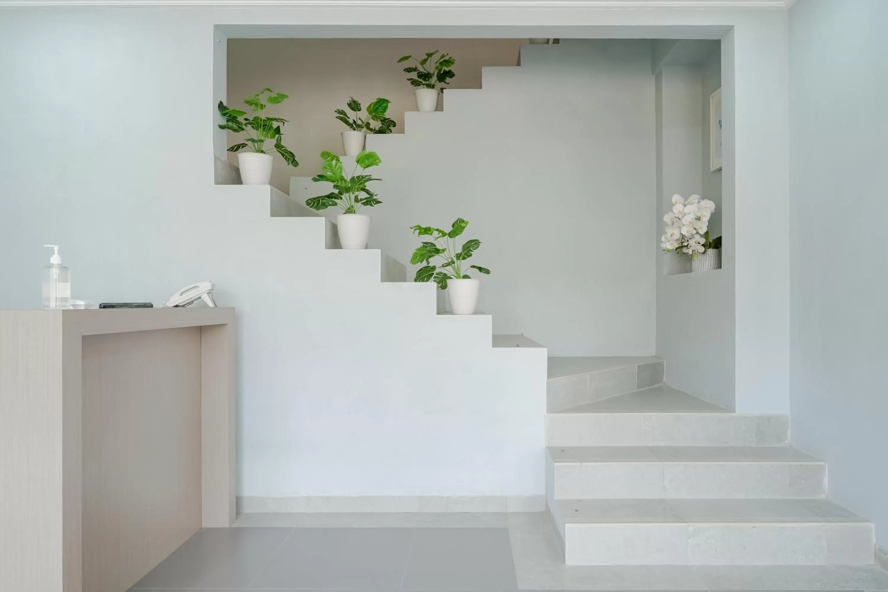 RedDoorz Syariah Plus @ BSD City