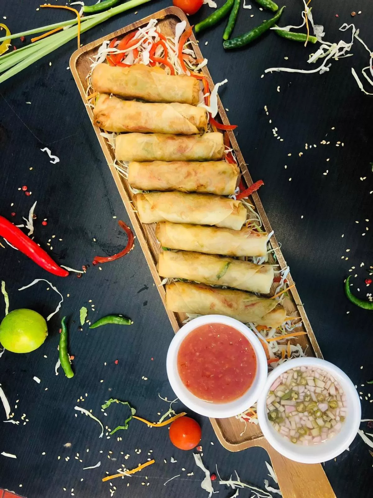 Restaurant/places to eat in Al Ain Palace Hotel Abu Dhabi