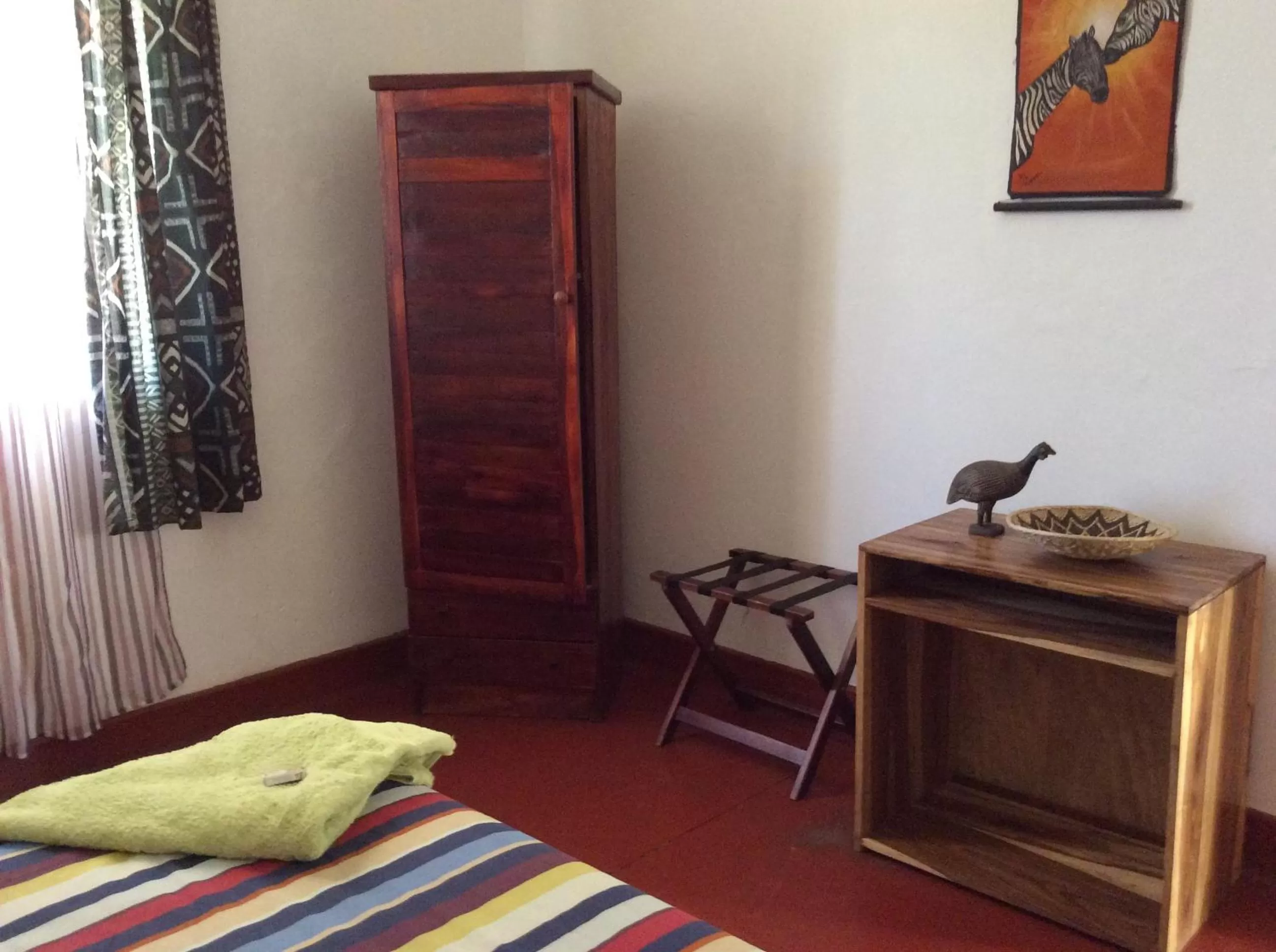 Bedroom, Seating Area in Tabonina Bis