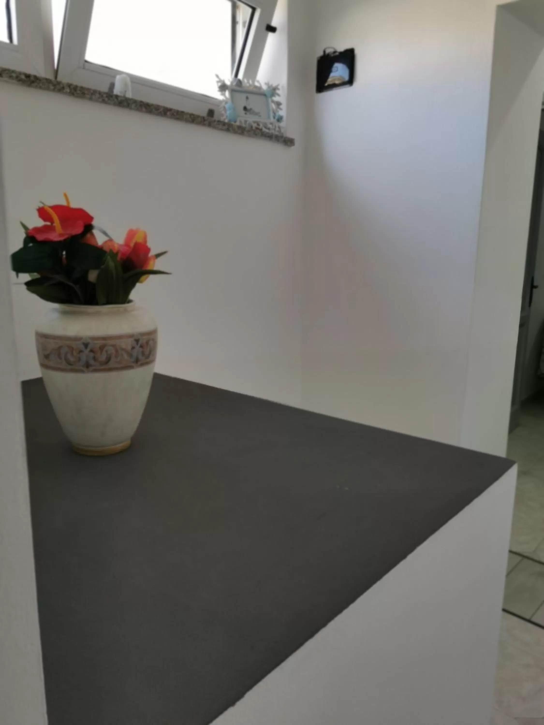 Bedroom in Lo Nardo Accommodation