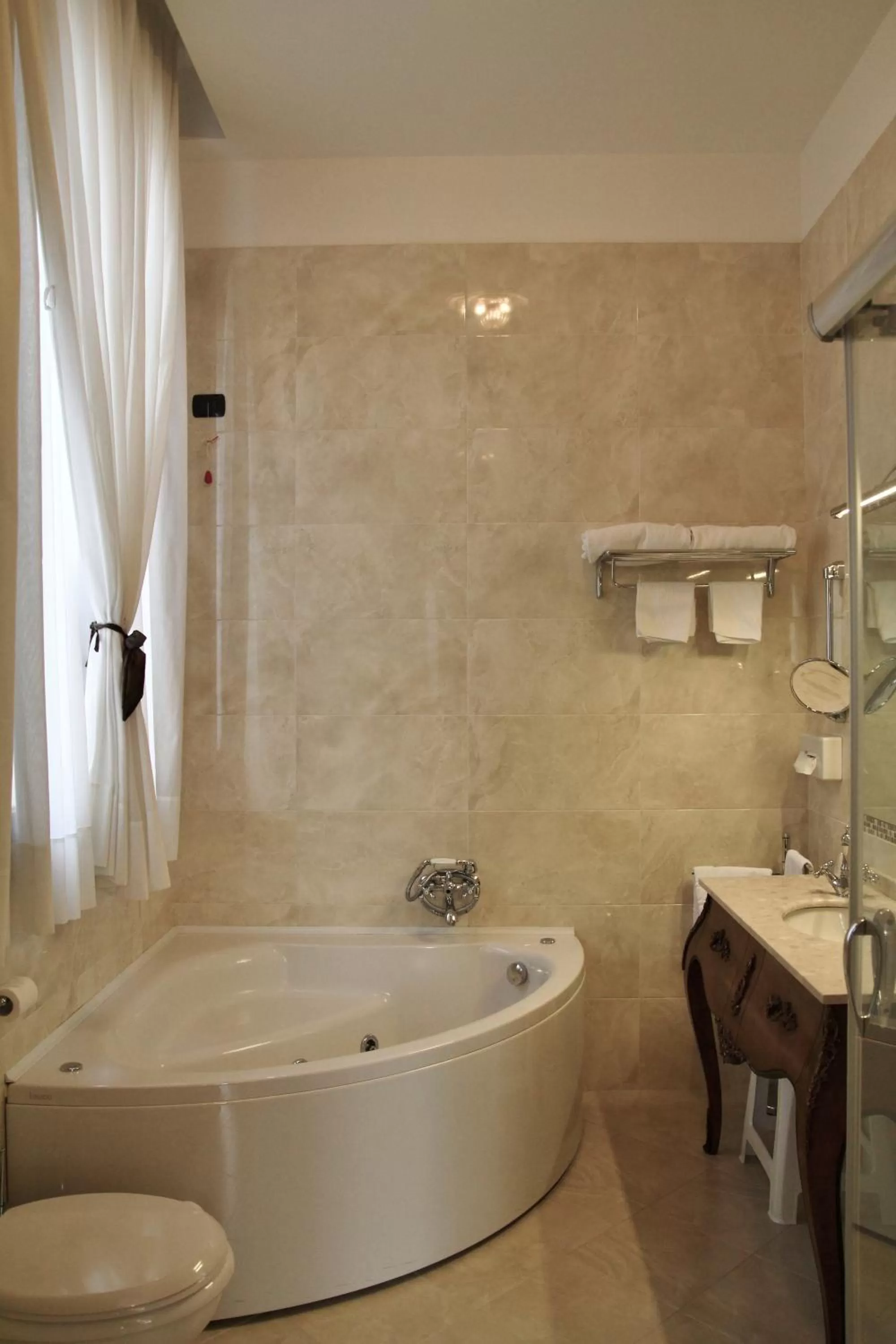 Day in Pesaro Palace