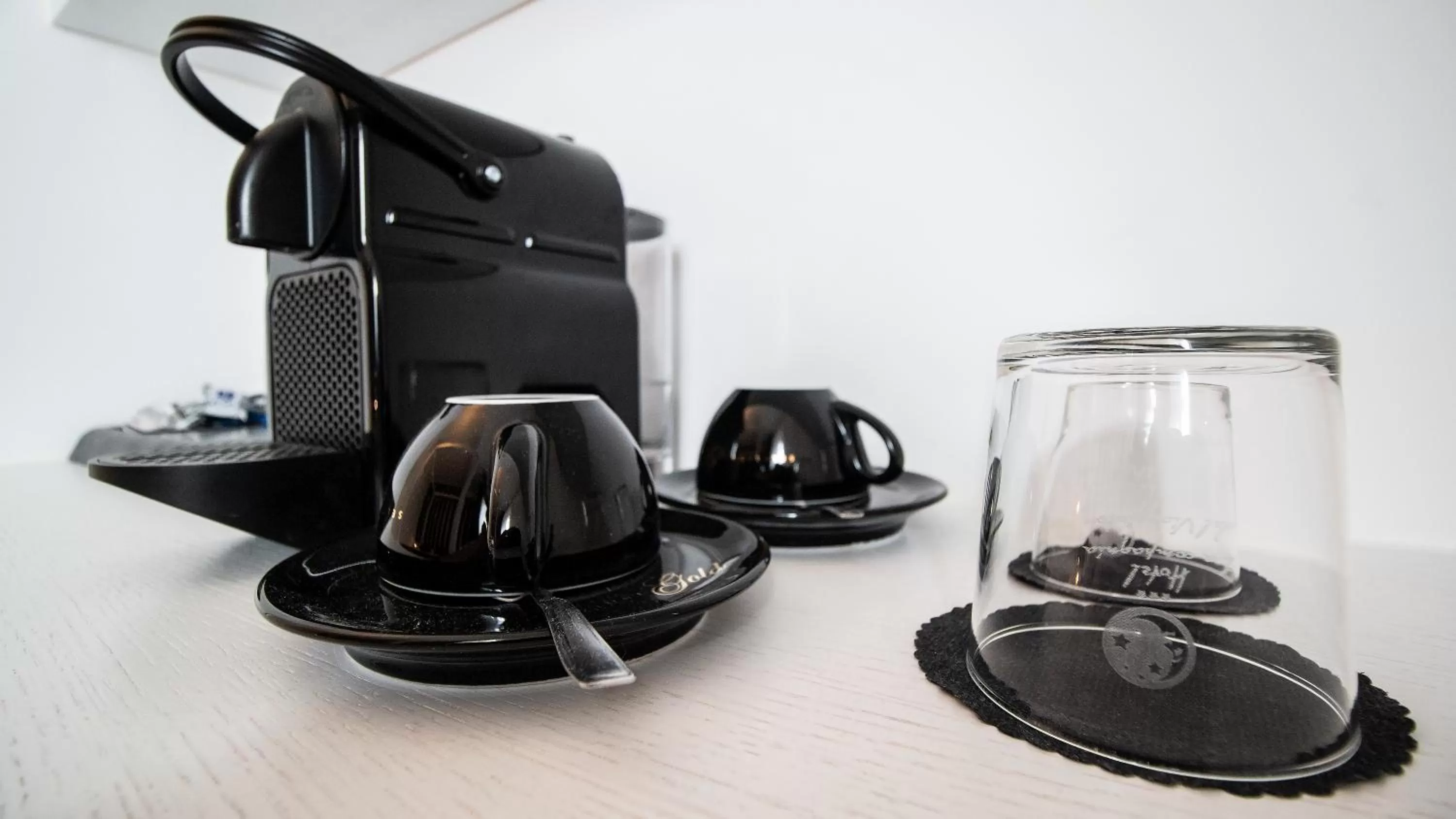 Hotel La Compagnia Del Viaggiatore