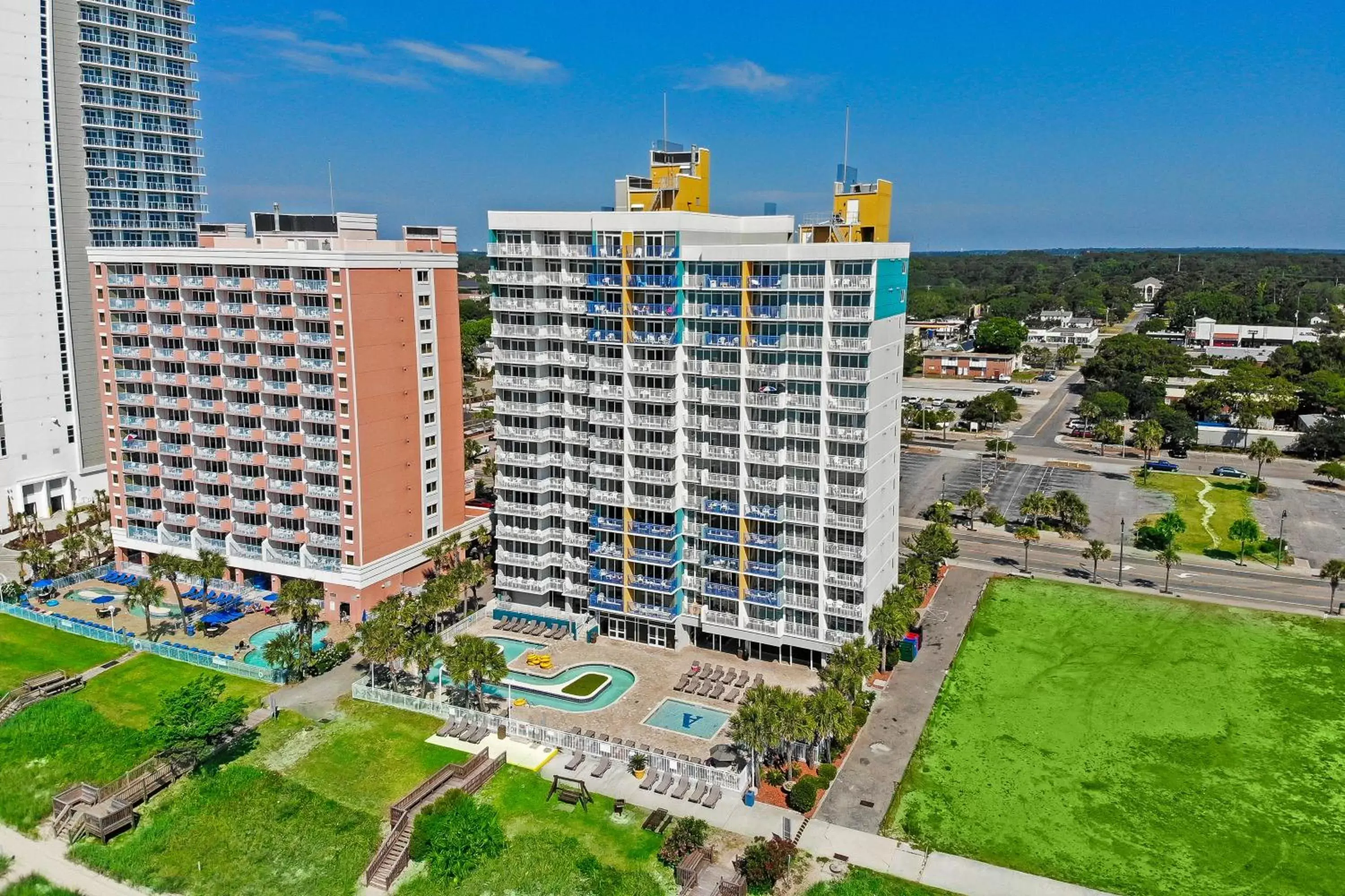 Atlantica Resort Atlantica Resort