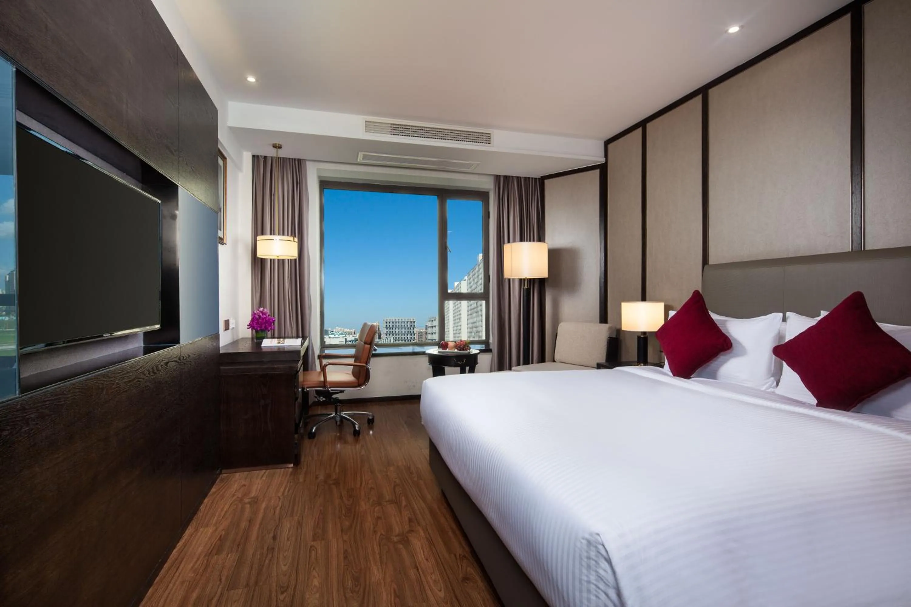 Ramada Shanghai Songjiang