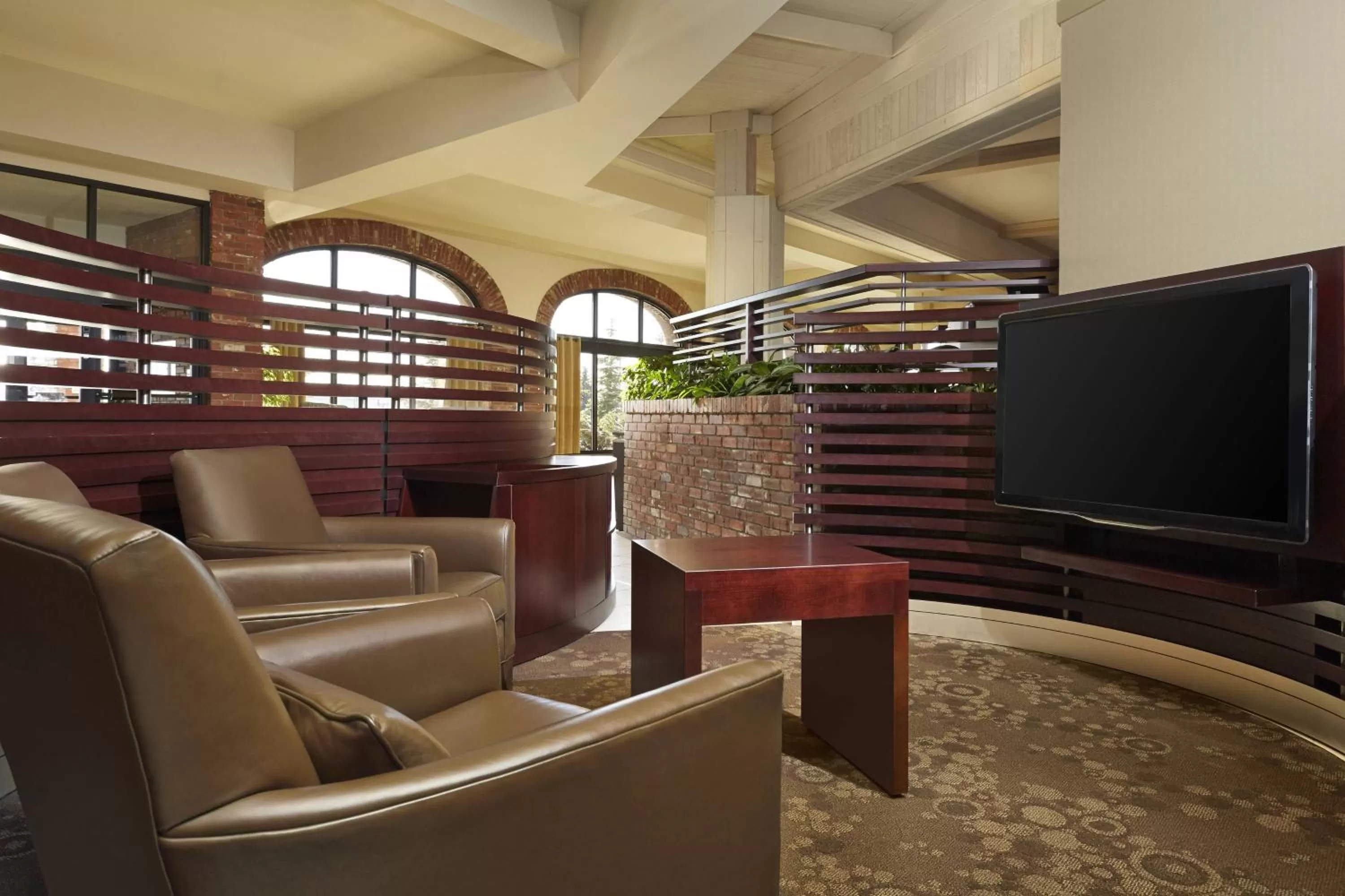 Lobby or reception in Red Deer Resort & Casino