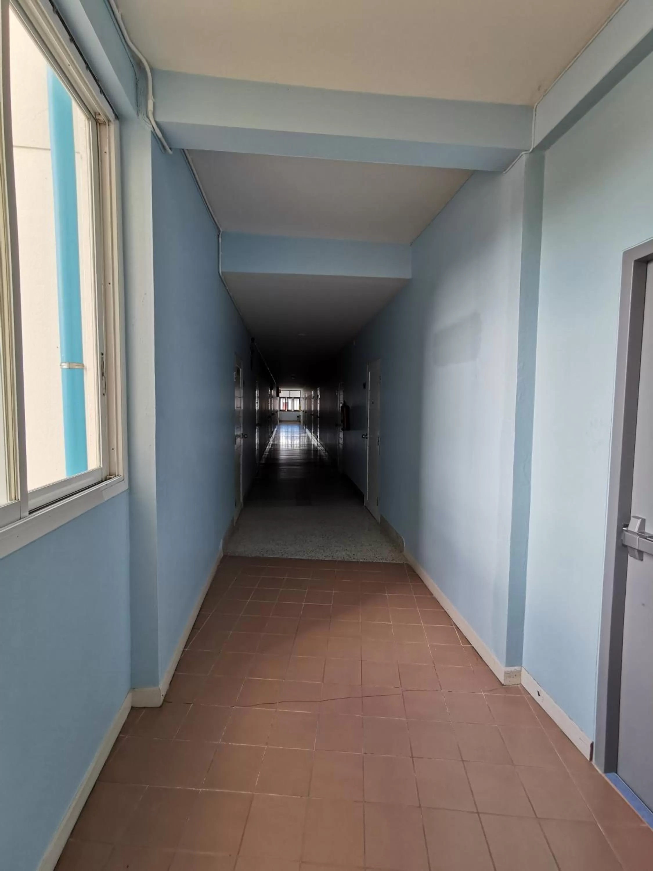 Area and facilities in Subhamitra Hotel Hua Hin-SHA Certified