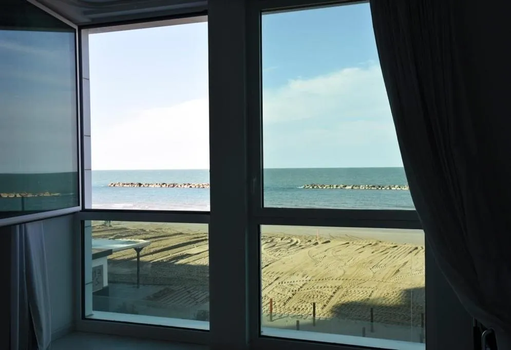 View (from property/room) in Hotel Alexander Museum Palace