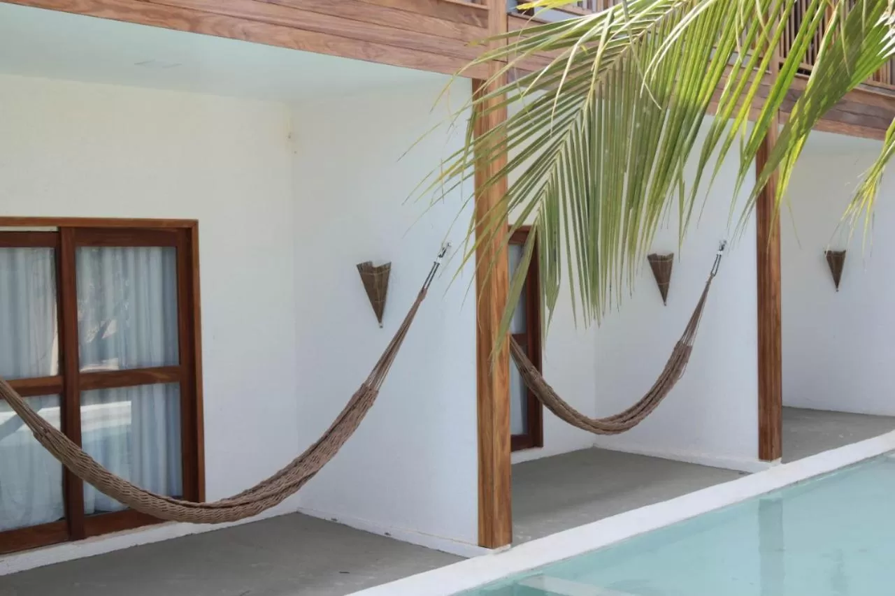 Pousada Village Sonhos Camocim