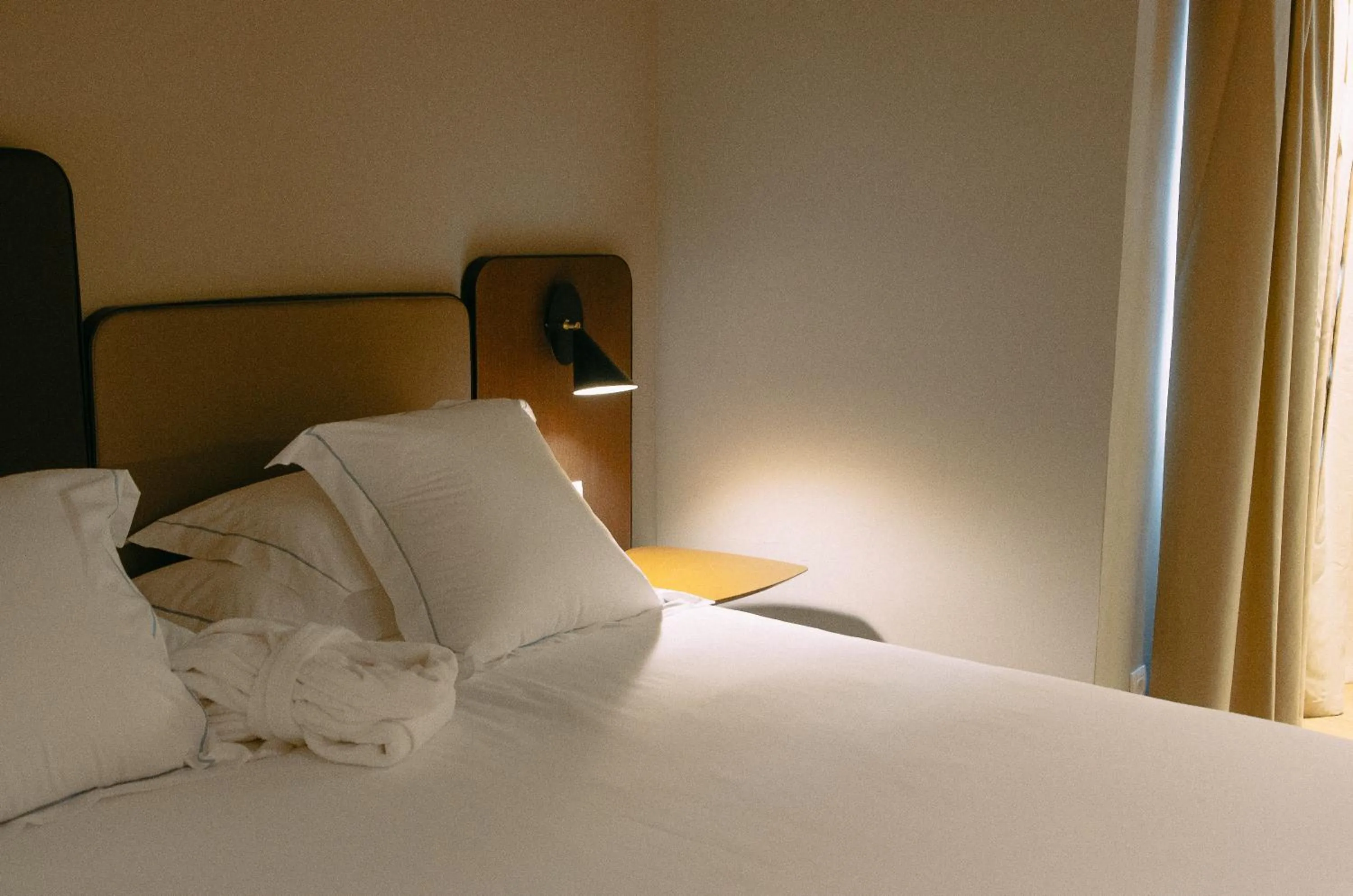 Bed in One Shot Colón