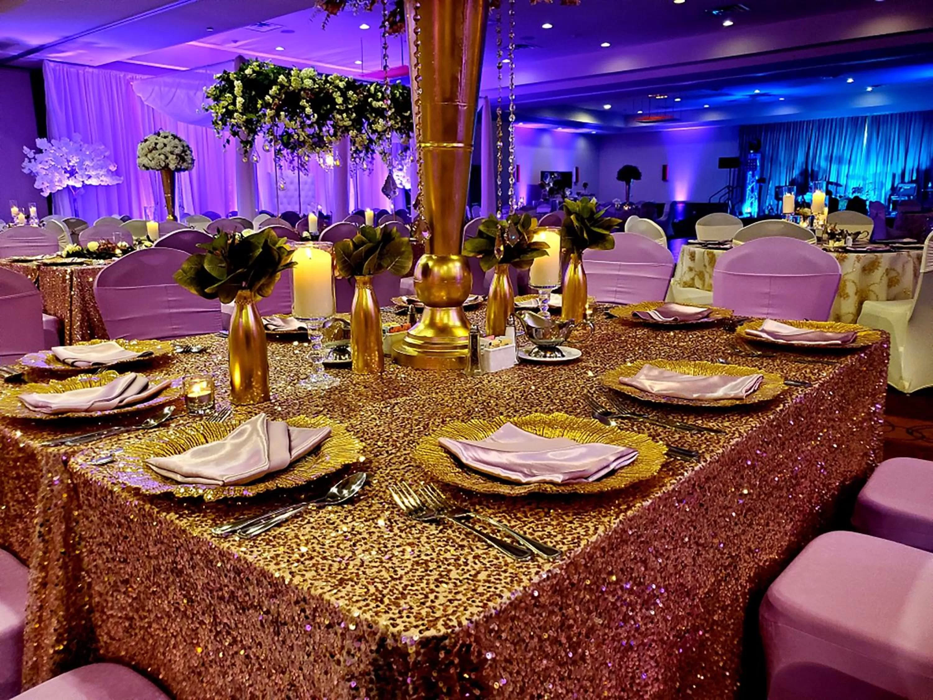 Banquet/Function facilities in Hyatt Place Dallas/Garland/Richardson