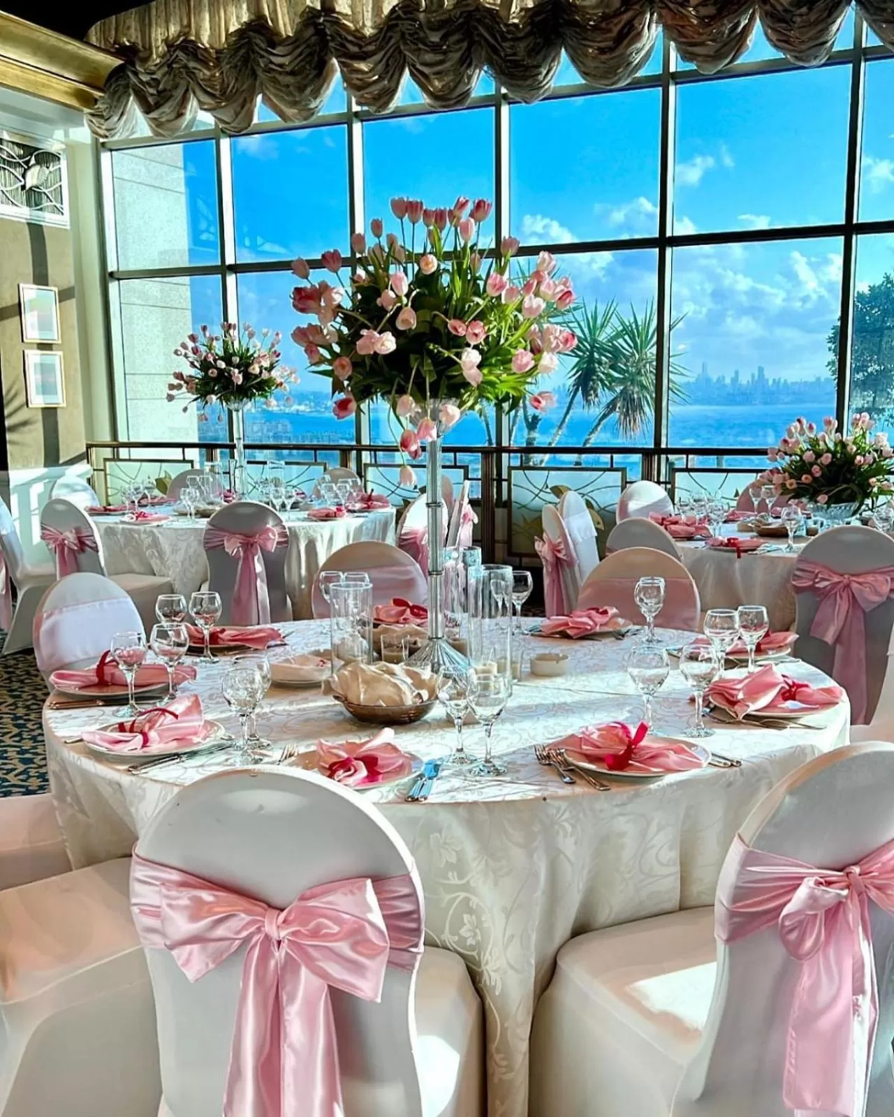 Le Royal Hotel - Beirut