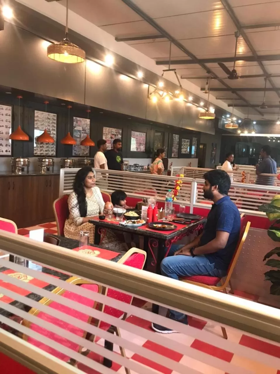 Sangam Inn & Banquets