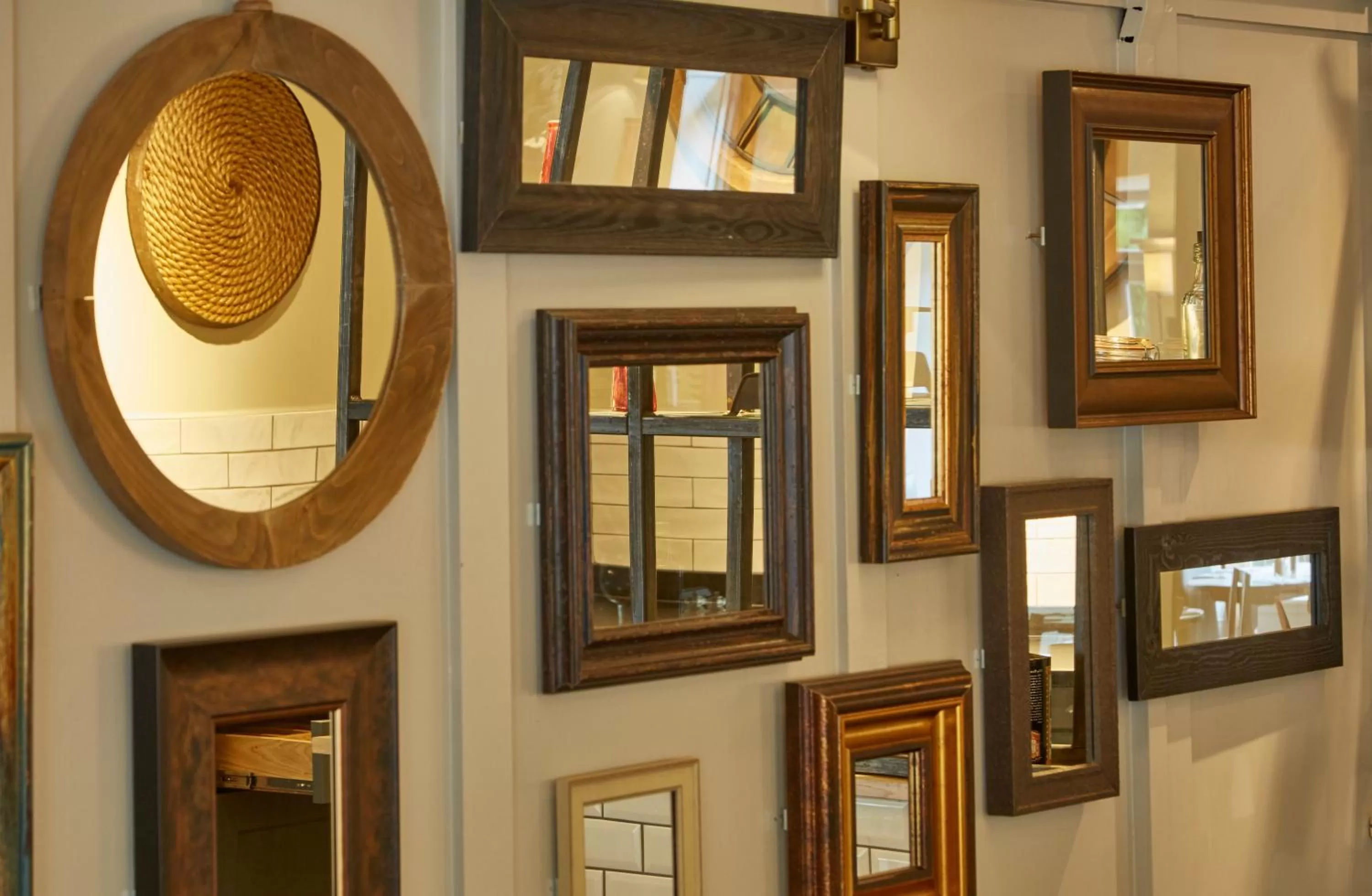 Decorative detail in Dartbridge Inn by Greene King Inns