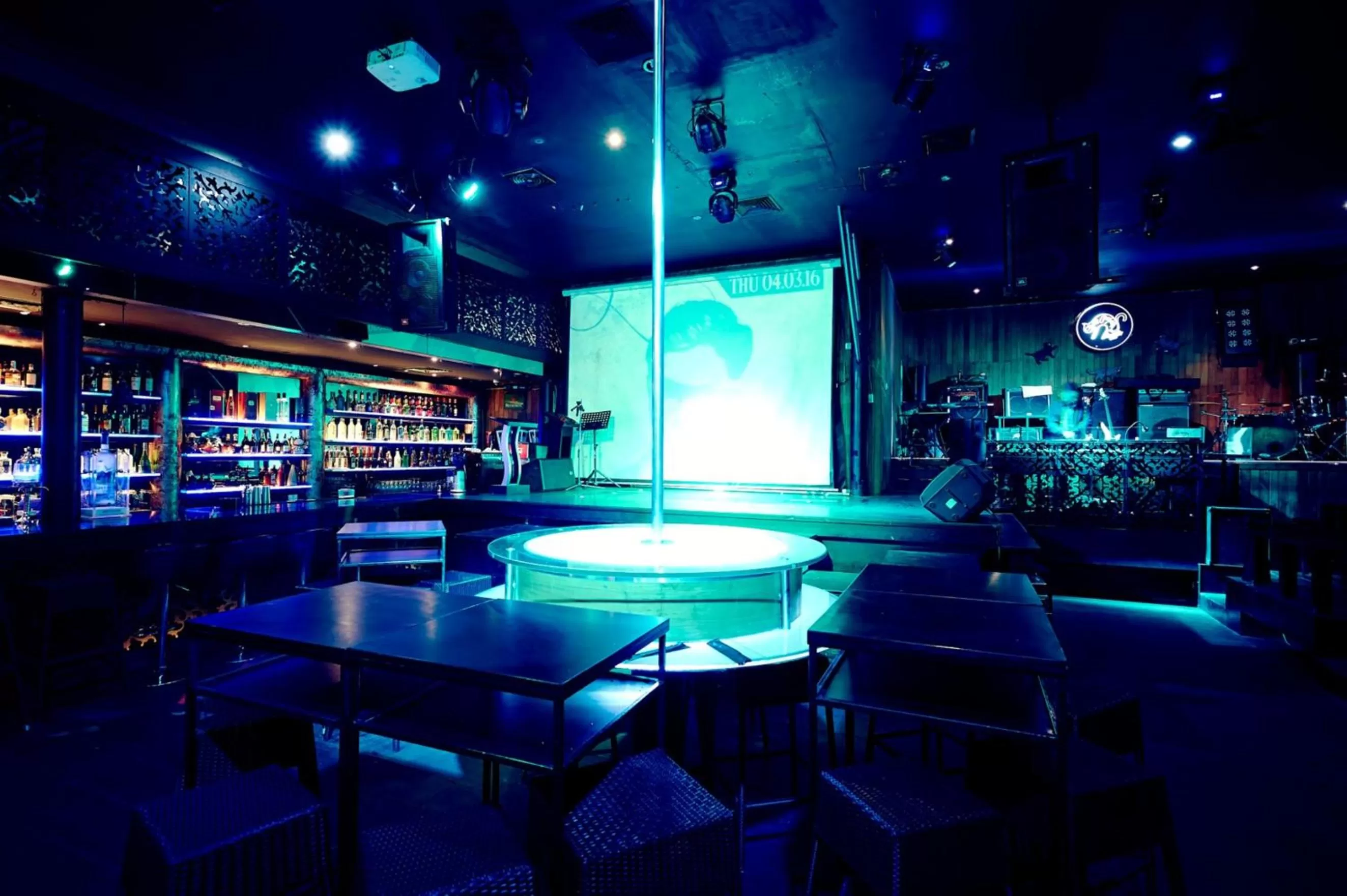 Lounge or bar, Lounge/Bar in Garden Palace Hotel Powered by Archipelago