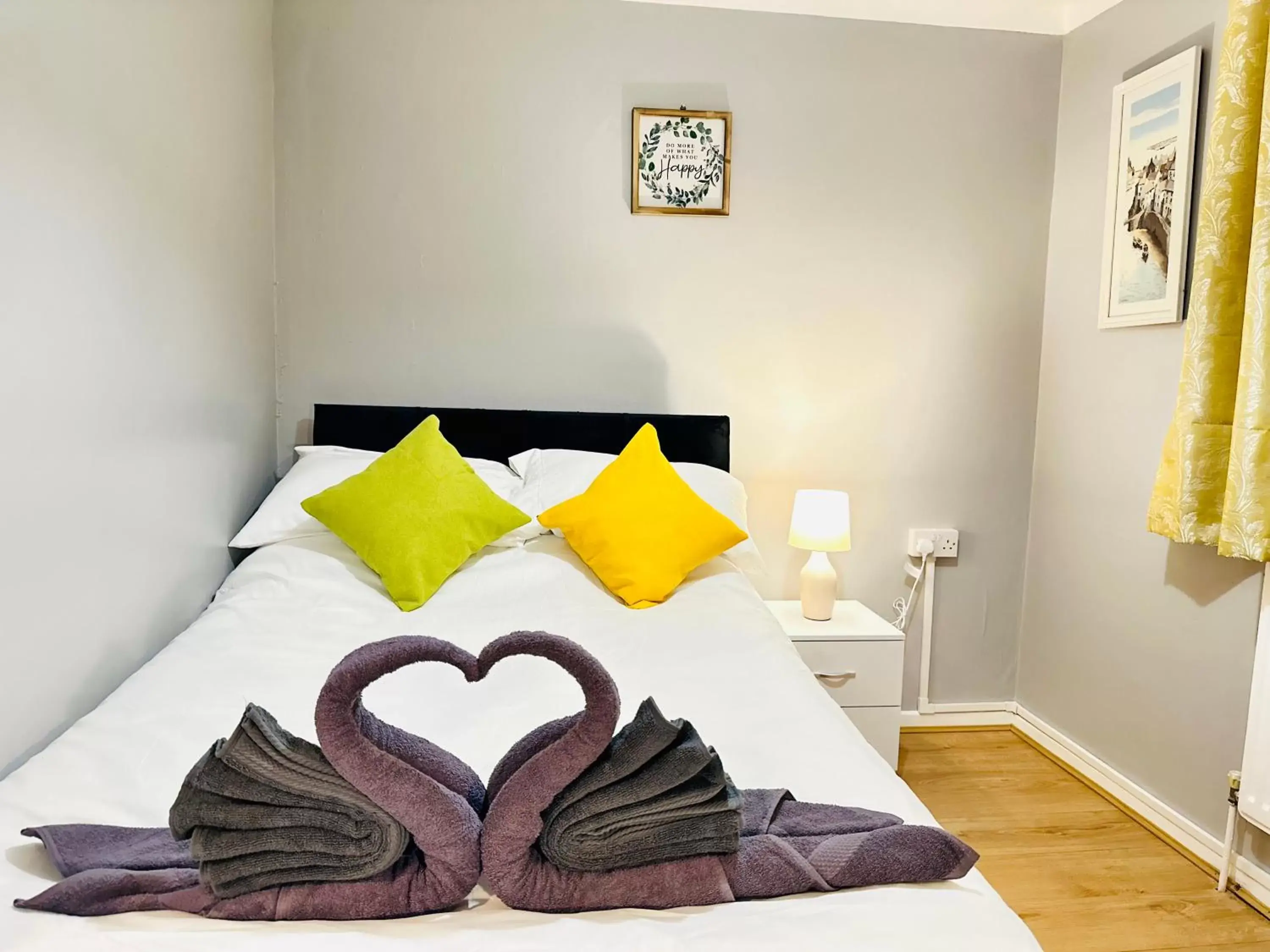 Budget Double Room in Sandys Holidays Home Budget Double Room in Sandys Holidays Home