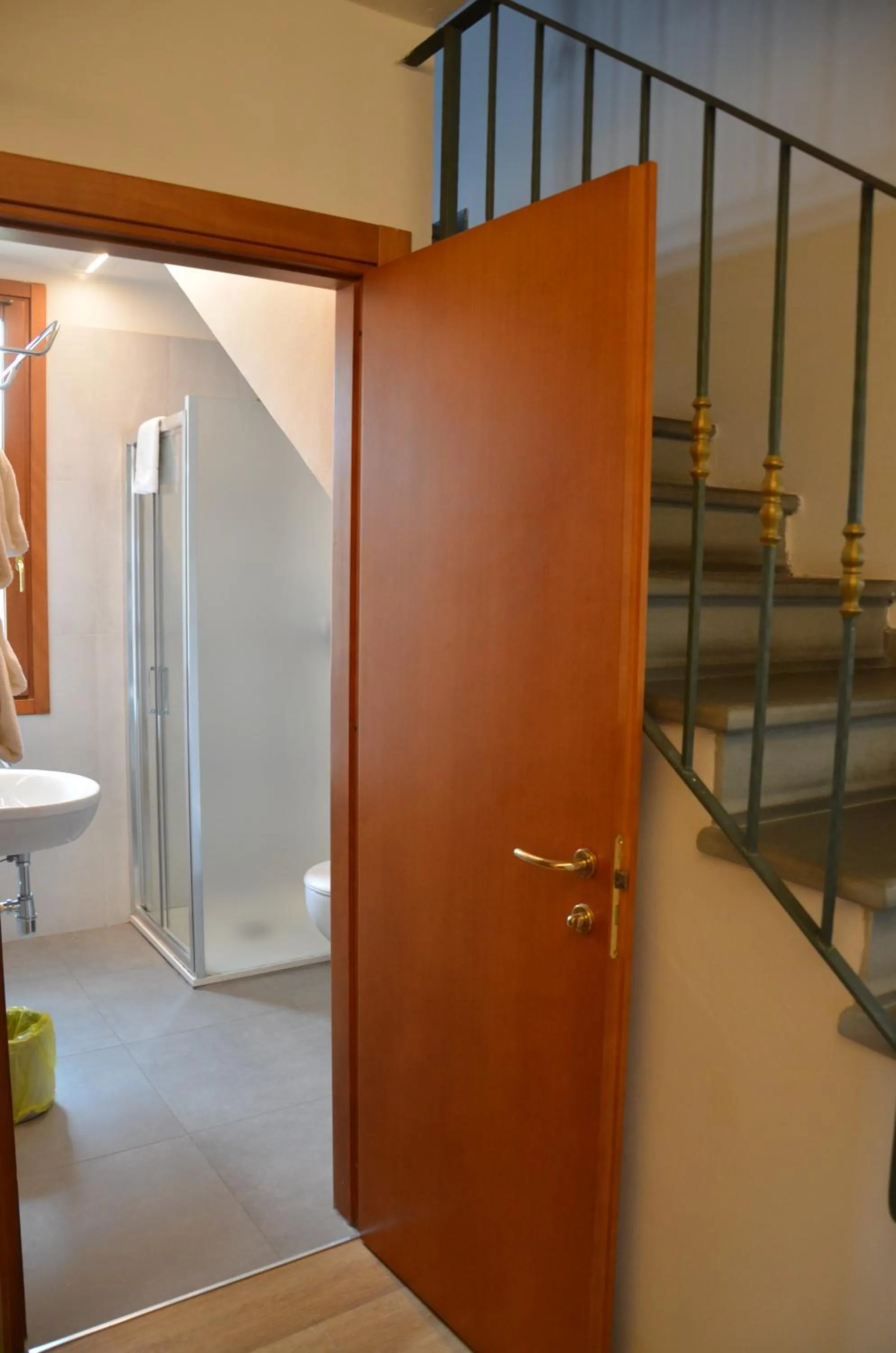 Bedroom in Hotel Mia Cara & Spa