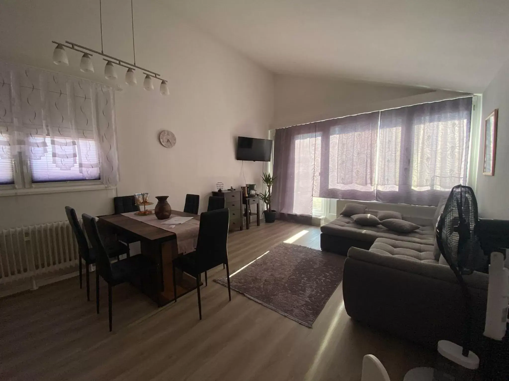 King Panorama mit Netflix King Panorama mit Netflix