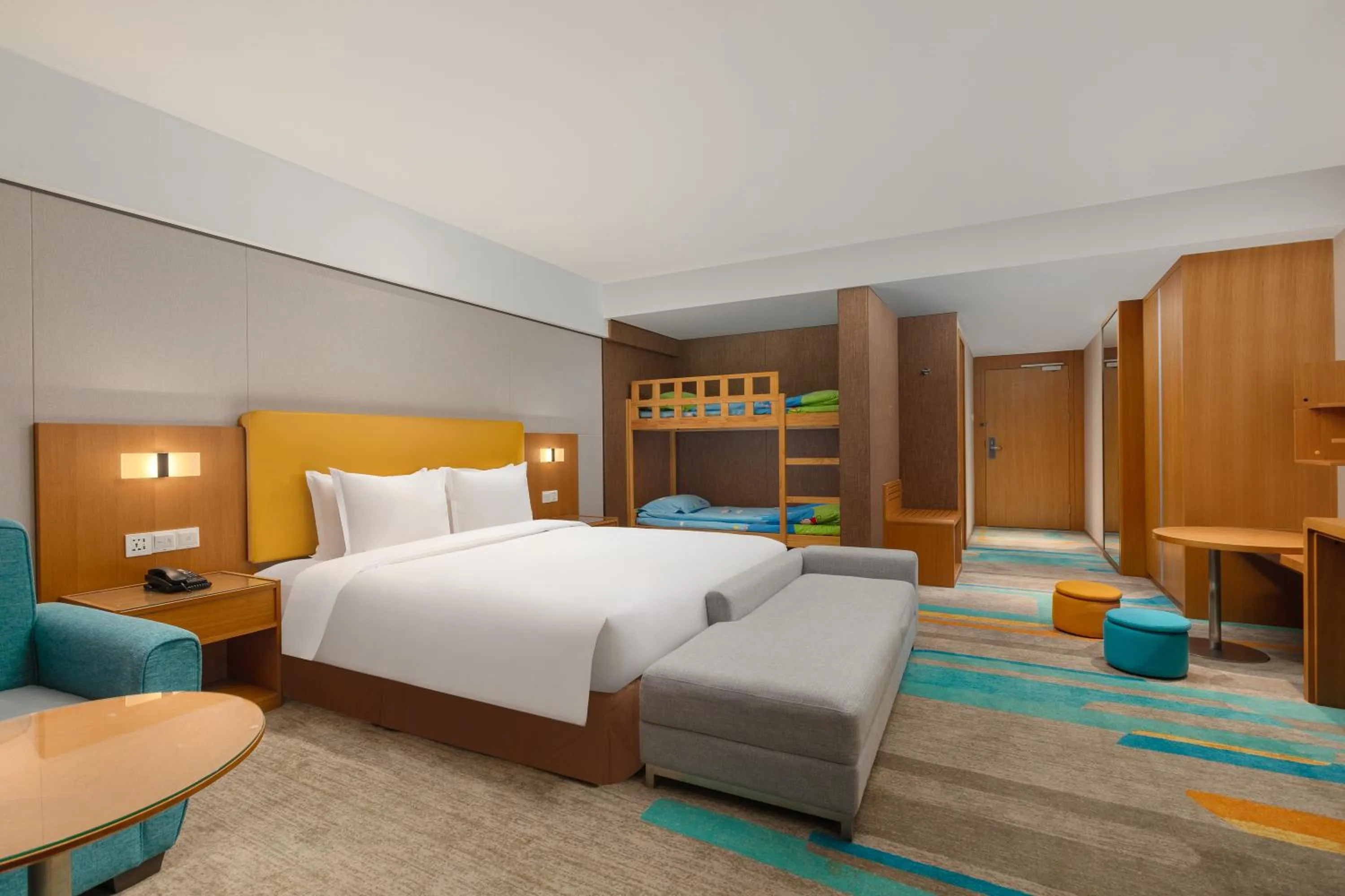 Holiday Inn Express Xi'an Qujiang South by IHG