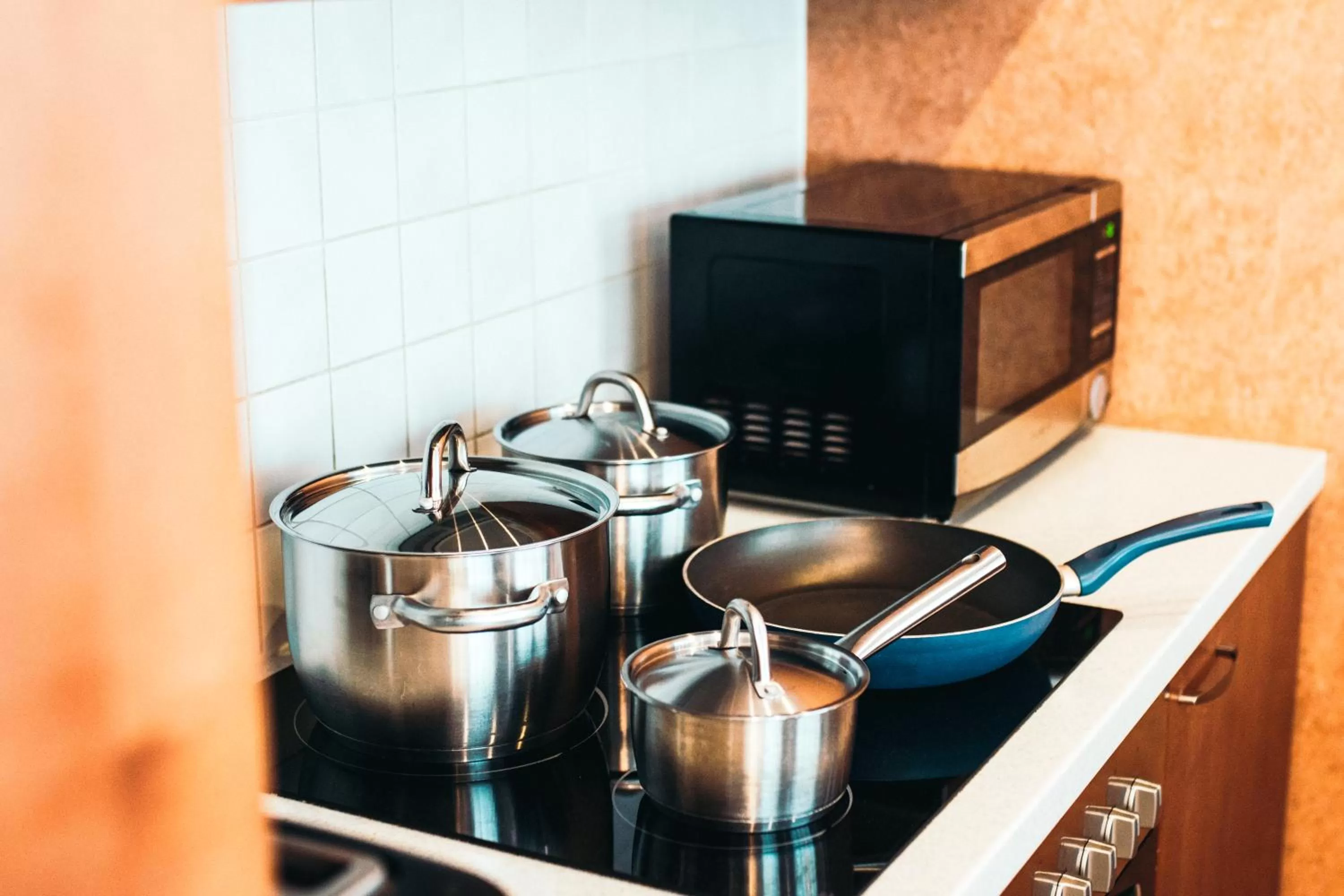 Tallinn City Apartments Freedom Square