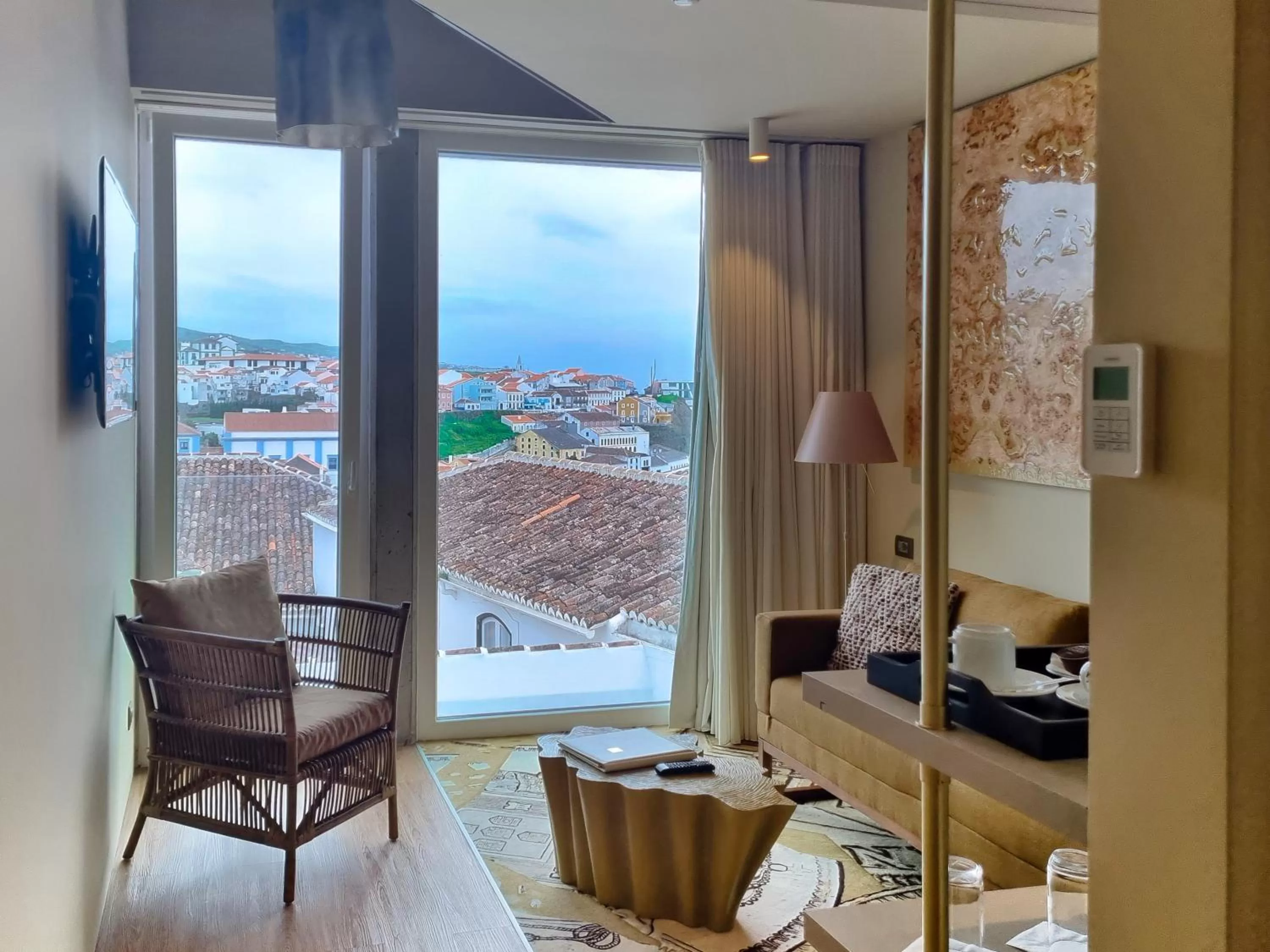 King Suite in Zenite Boutique Hotel & SPA