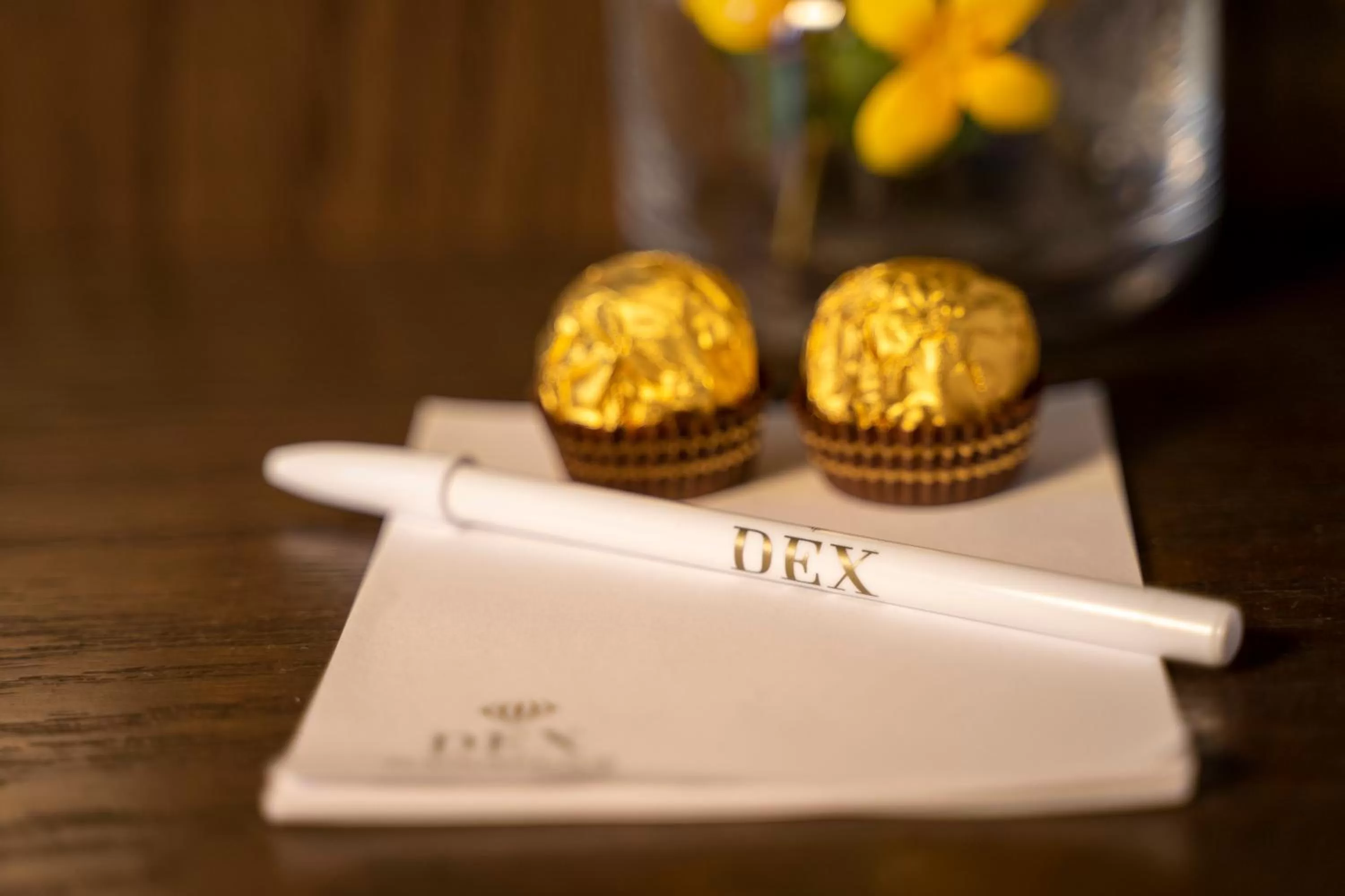 Property building in Hotel Dex Tlaquepaque