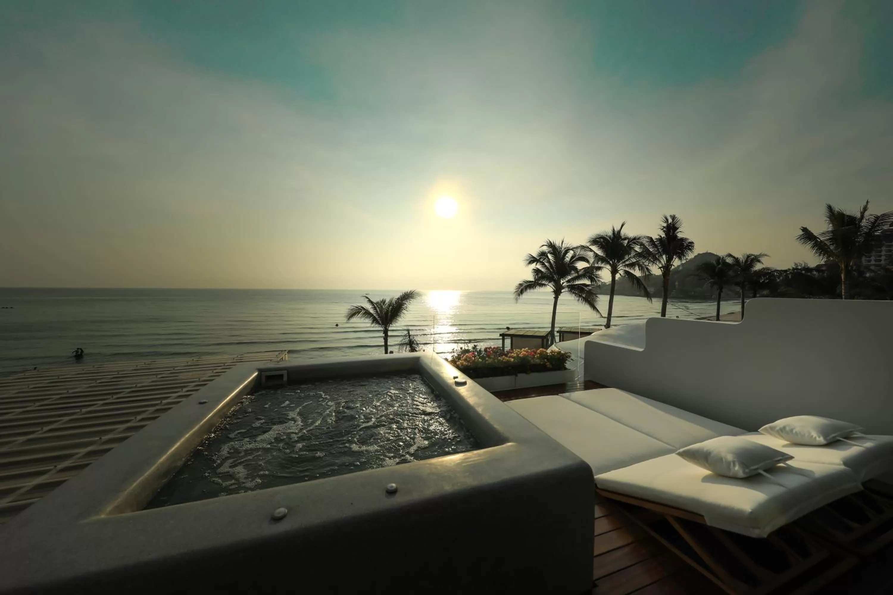 Kundala Beach Resort Hua Hin