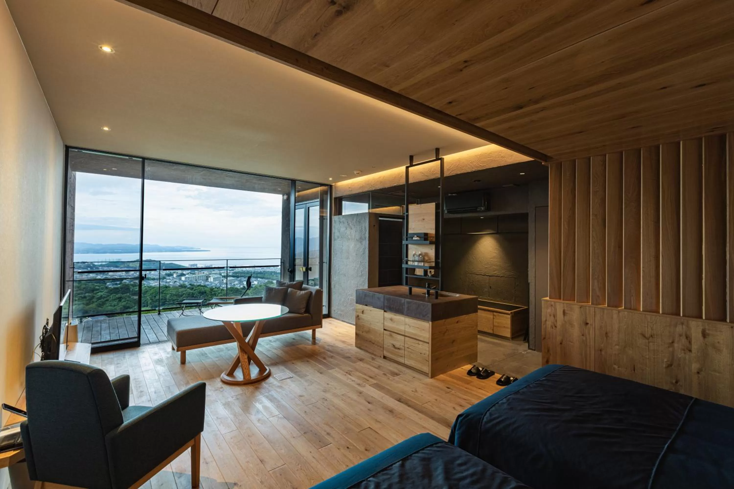 SEKIYA RESORT Galleria Midobaru