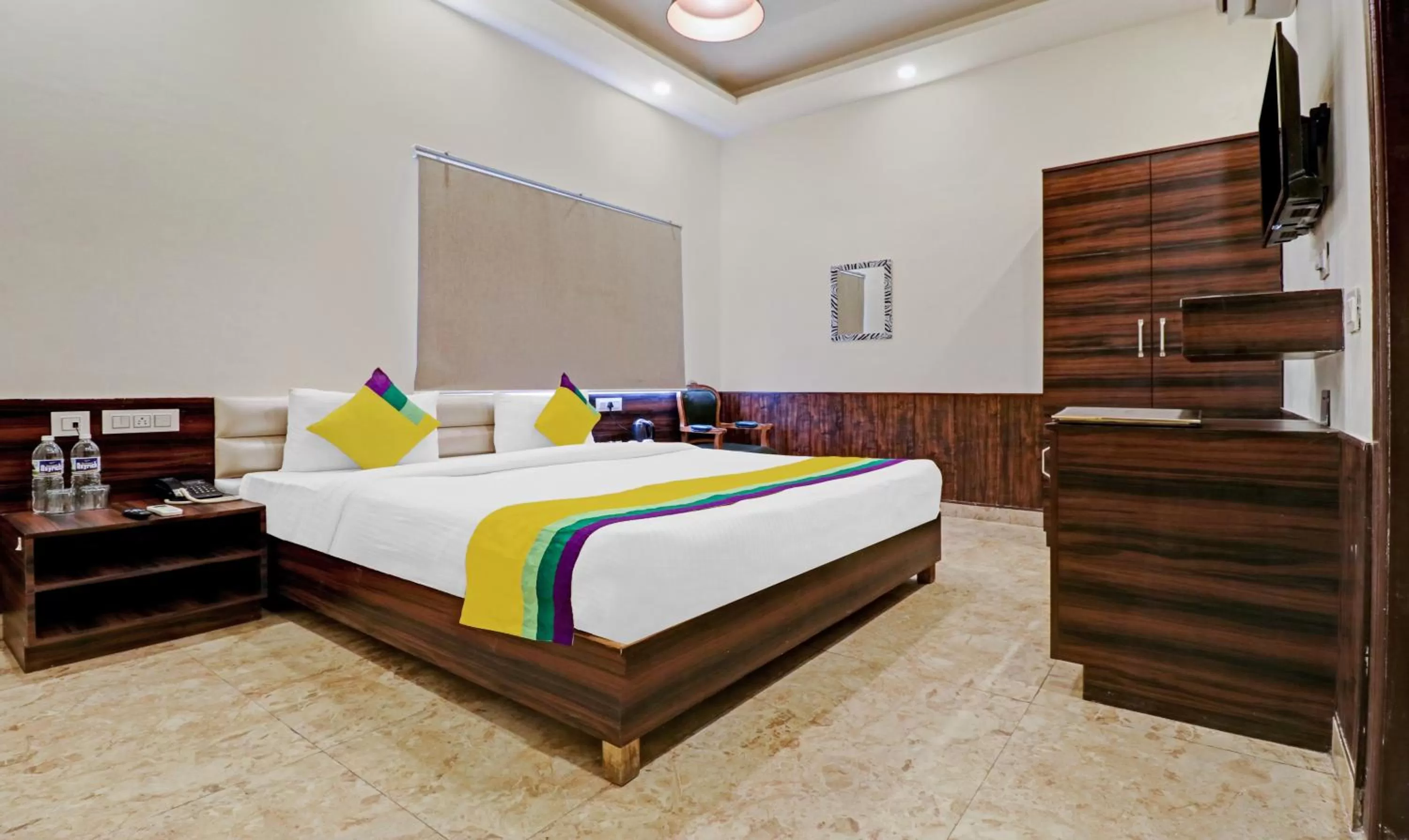 Itsy Hotels Jashan