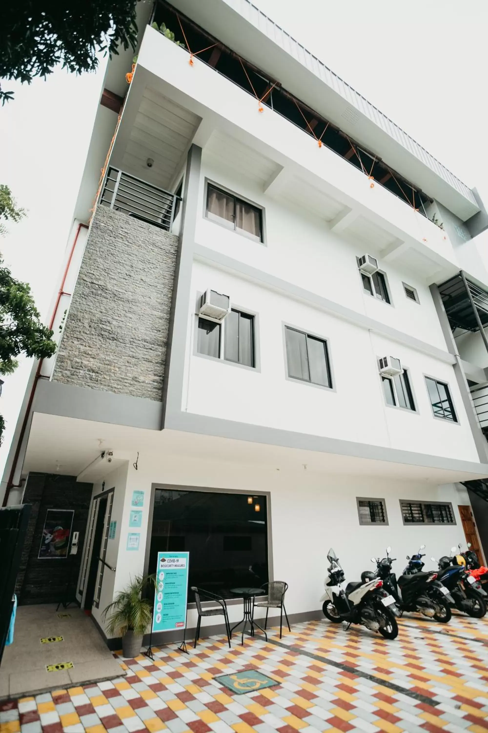 Kingswick Residences & Lodge Kingswick Residences & Lodge